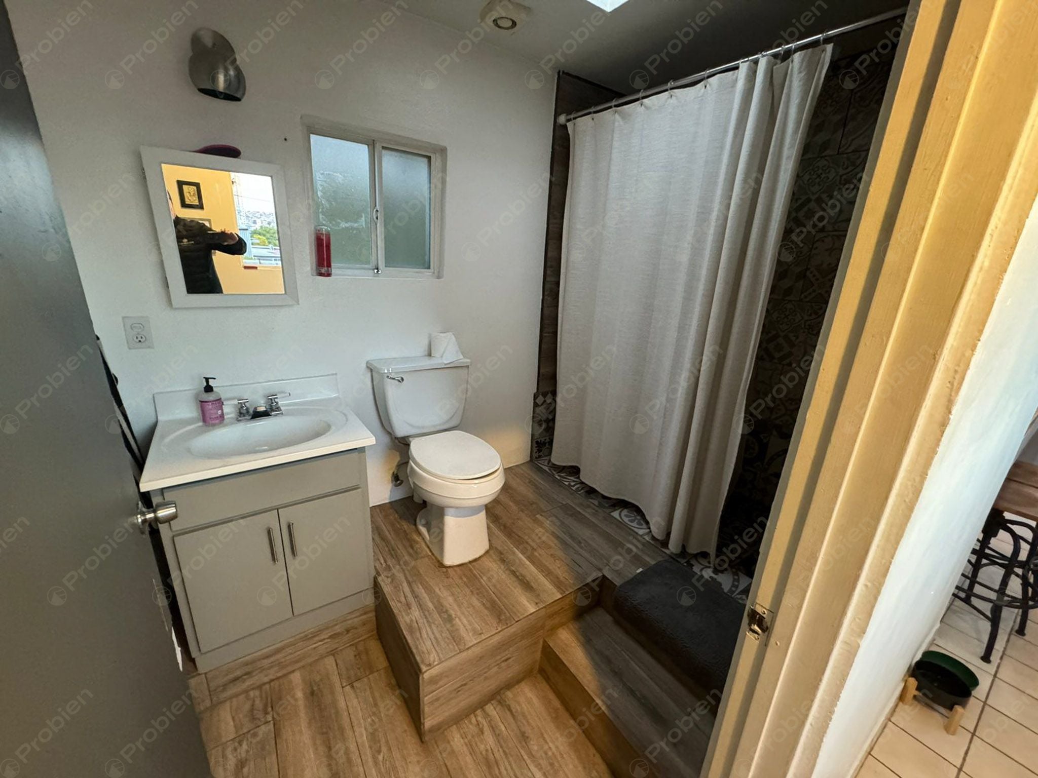 Terreno con Construcción en Venta – Privada en Colonia Chula Vista - Foto 6 de 18