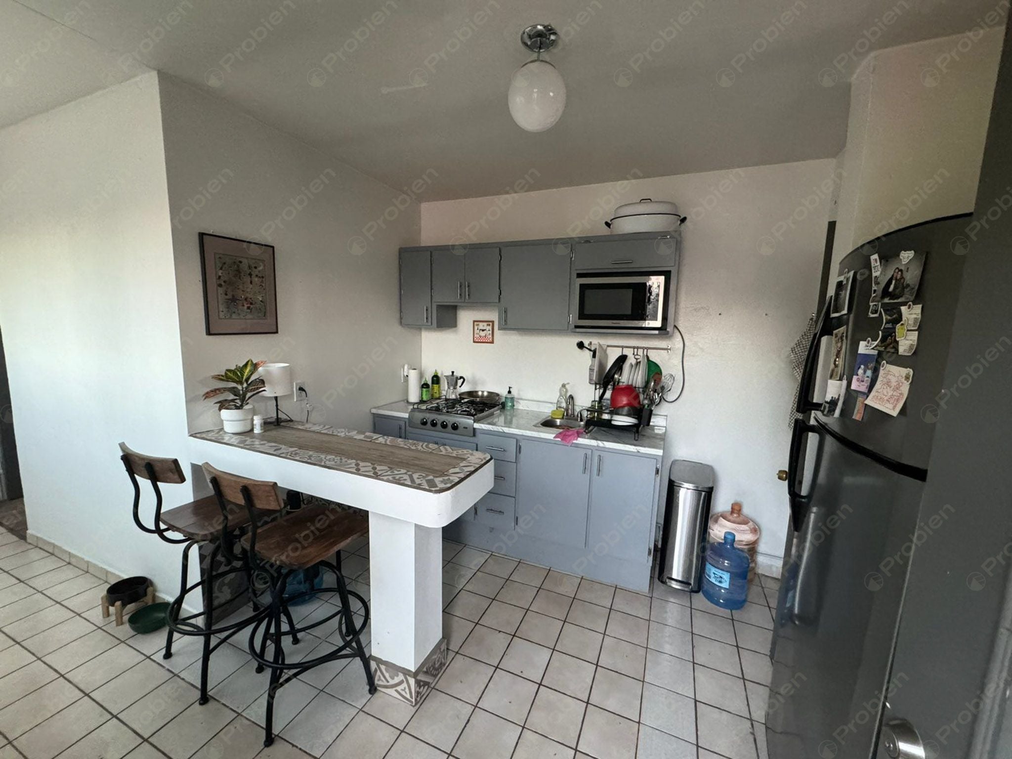 Terreno con Construcción en Venta – Privada en Colonia Chula Vista - Foto 9 de 18