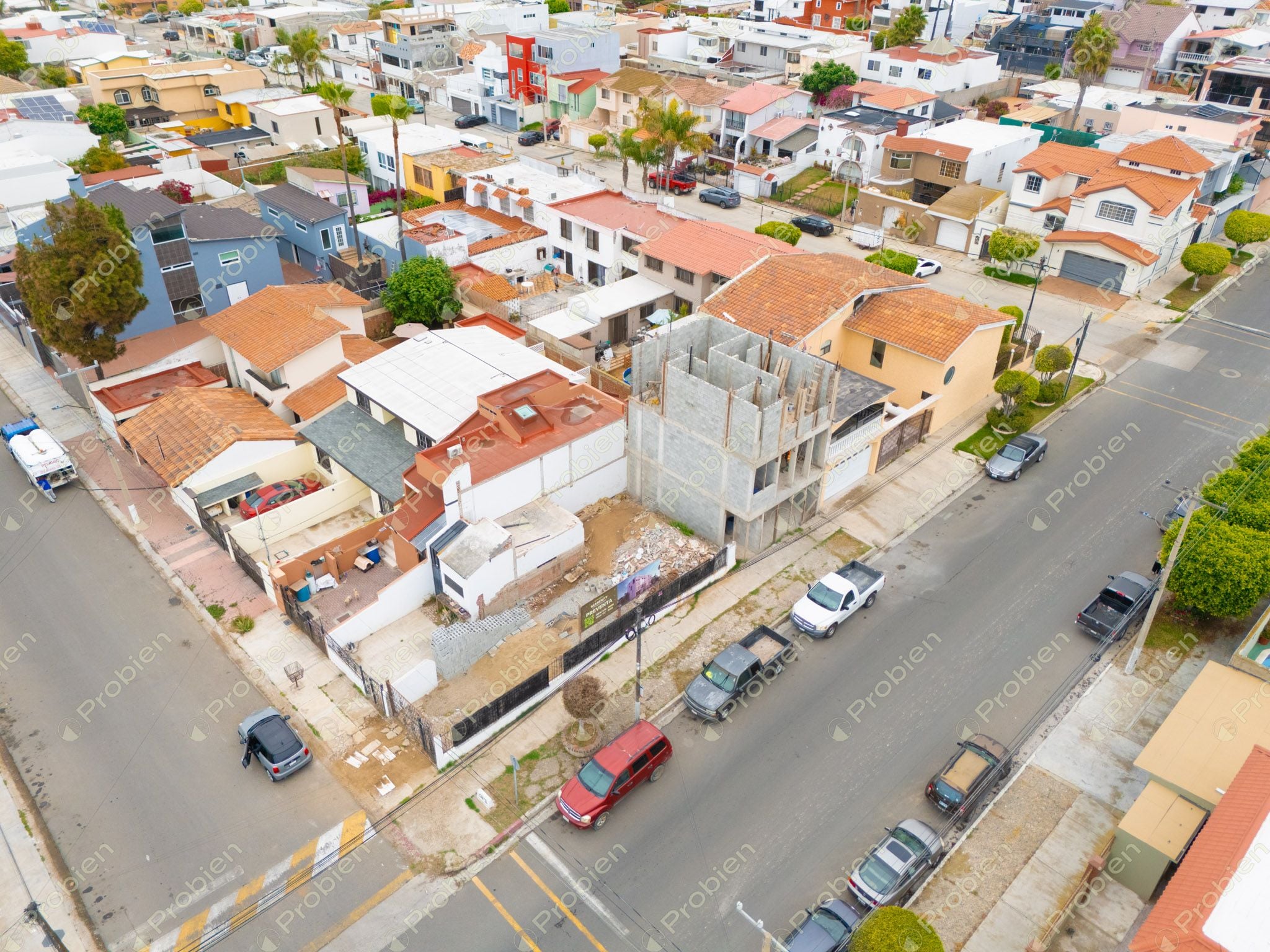 SEARENITY Townhouses en Playas de Tijuana – Exclusividad, Confort y Rooftop con Vista al Mar - Foto 15 de 22