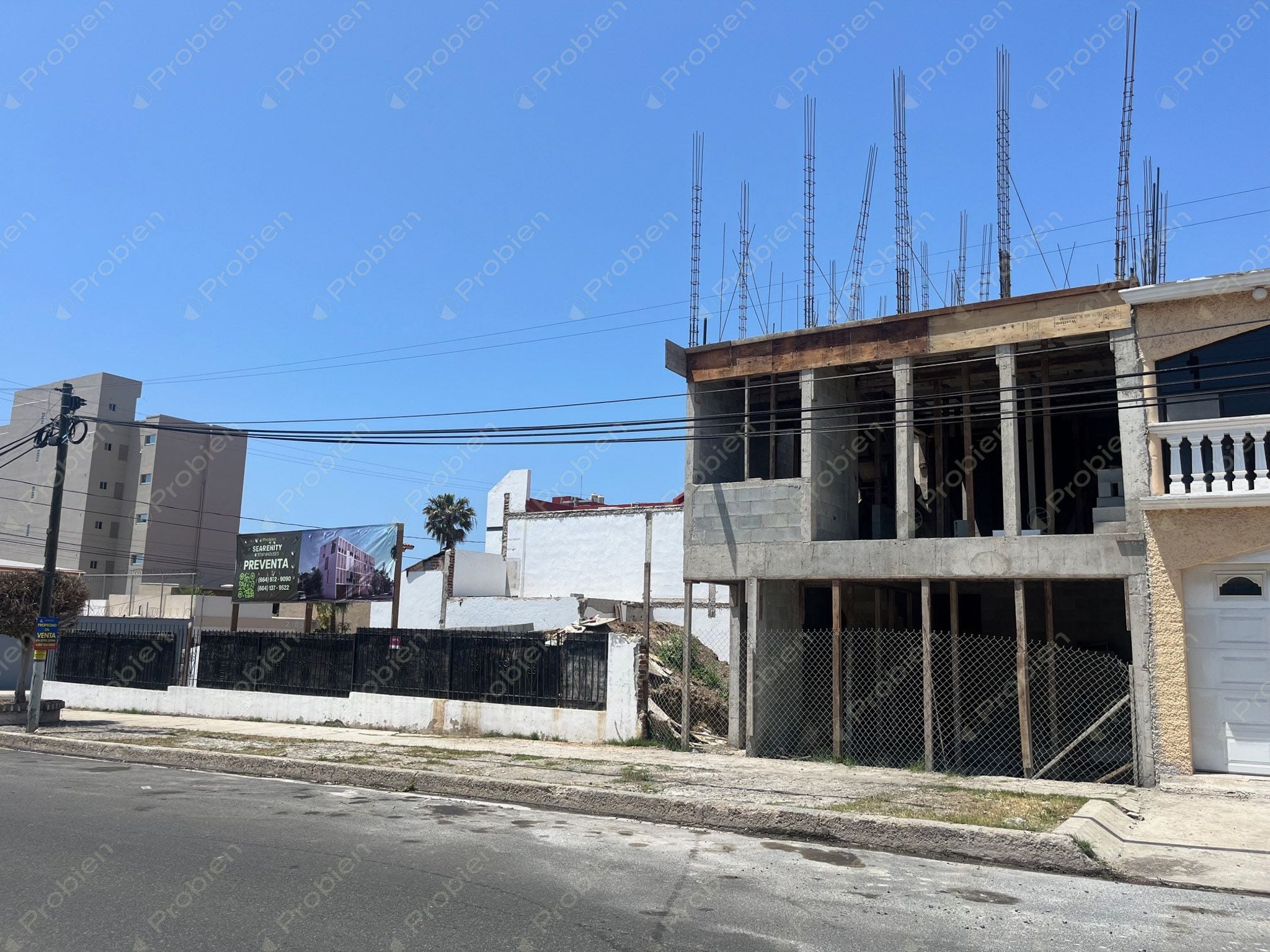 SEARENITY Townhouses en Playas de Tijuana – Exclusividad, Confort y Rooftop con Vista al Mar - Foto 19 de 22