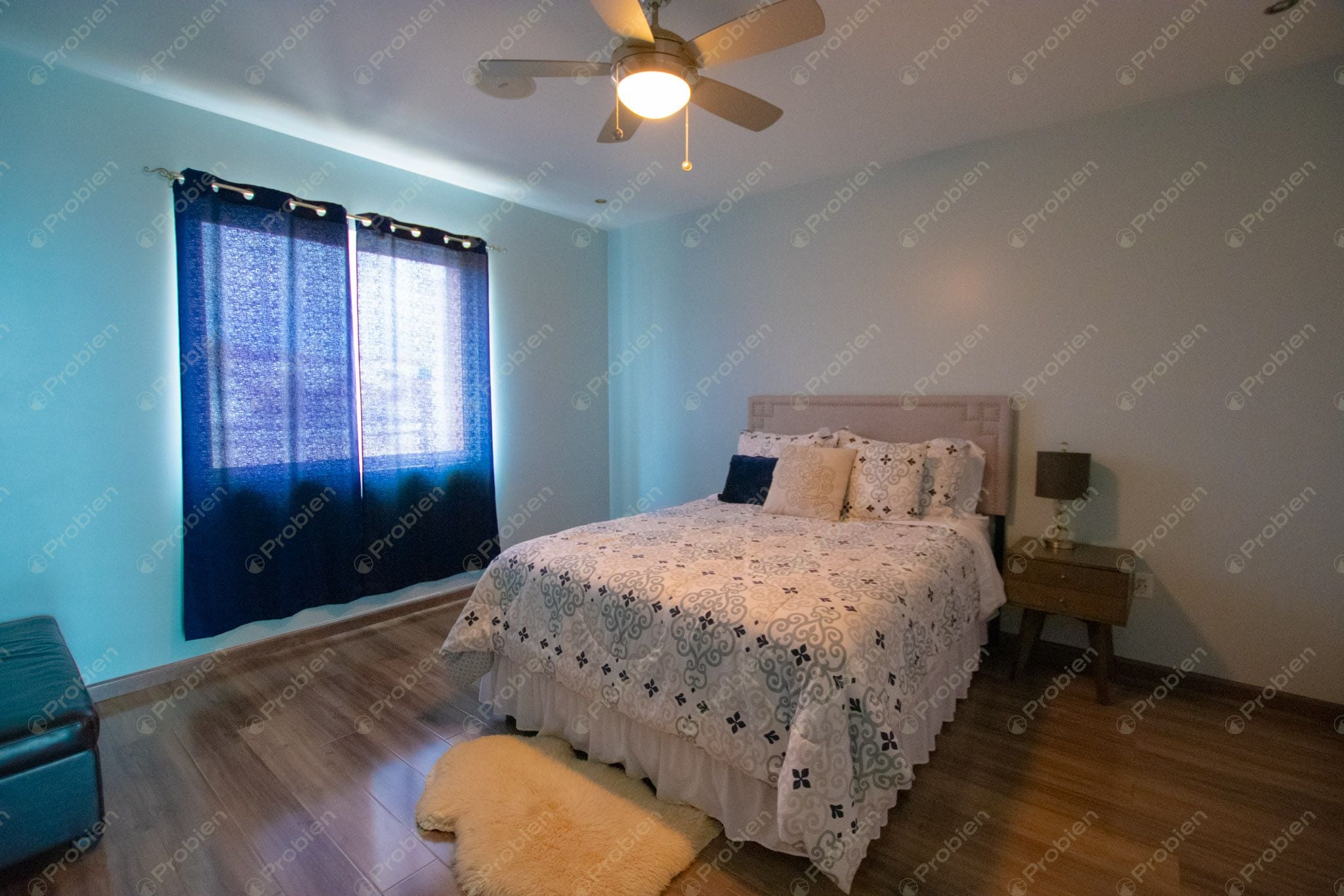 Casa de Lujo en Venta en San Marino – Vista al Mar, Elevador y Acabados Premium - Foto 17 de 36