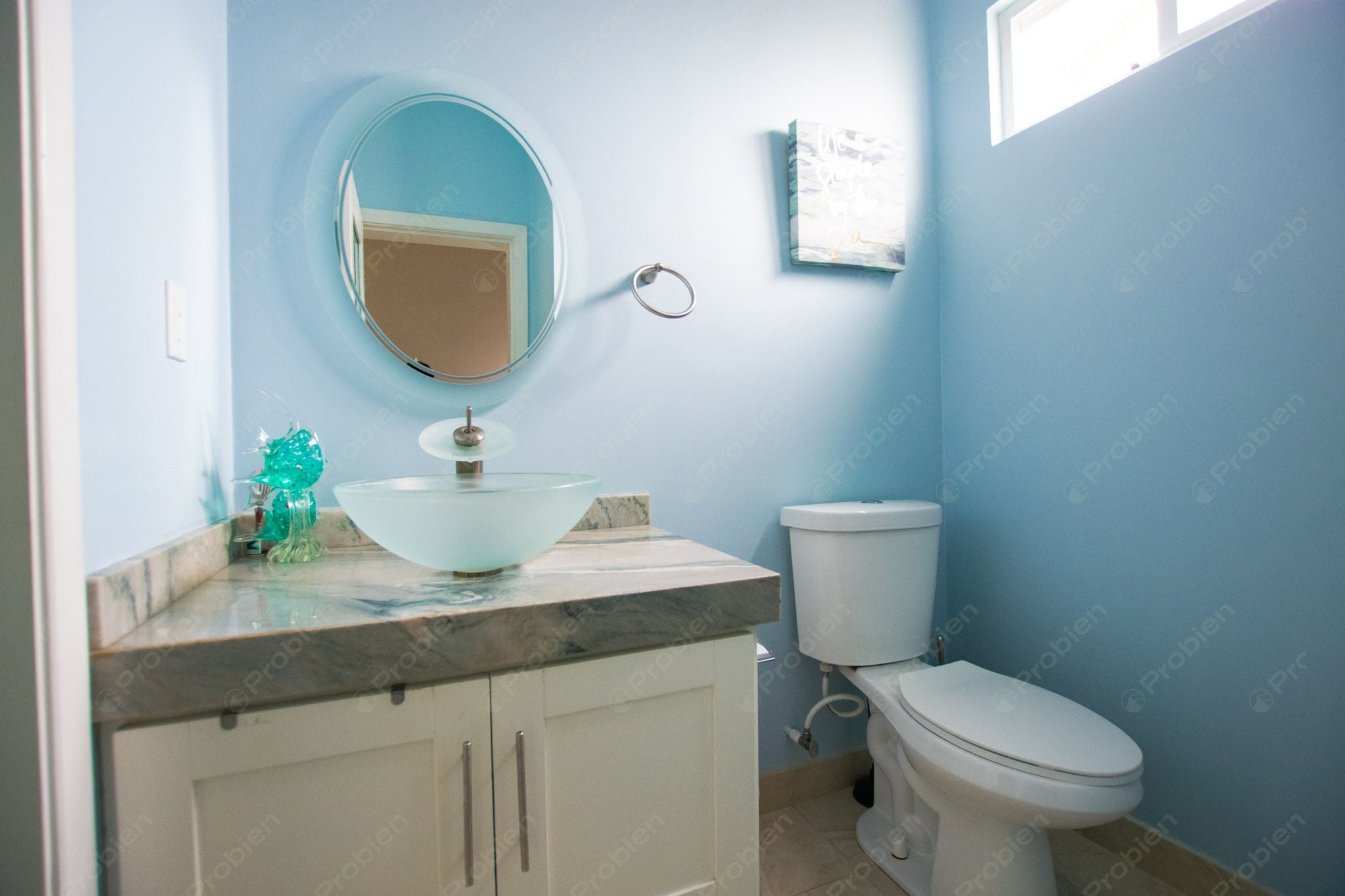 Casa de Lujo en Venta en San Marino – Vista al Mar, Elevador y Acabados Premium - Foto 4 de 36