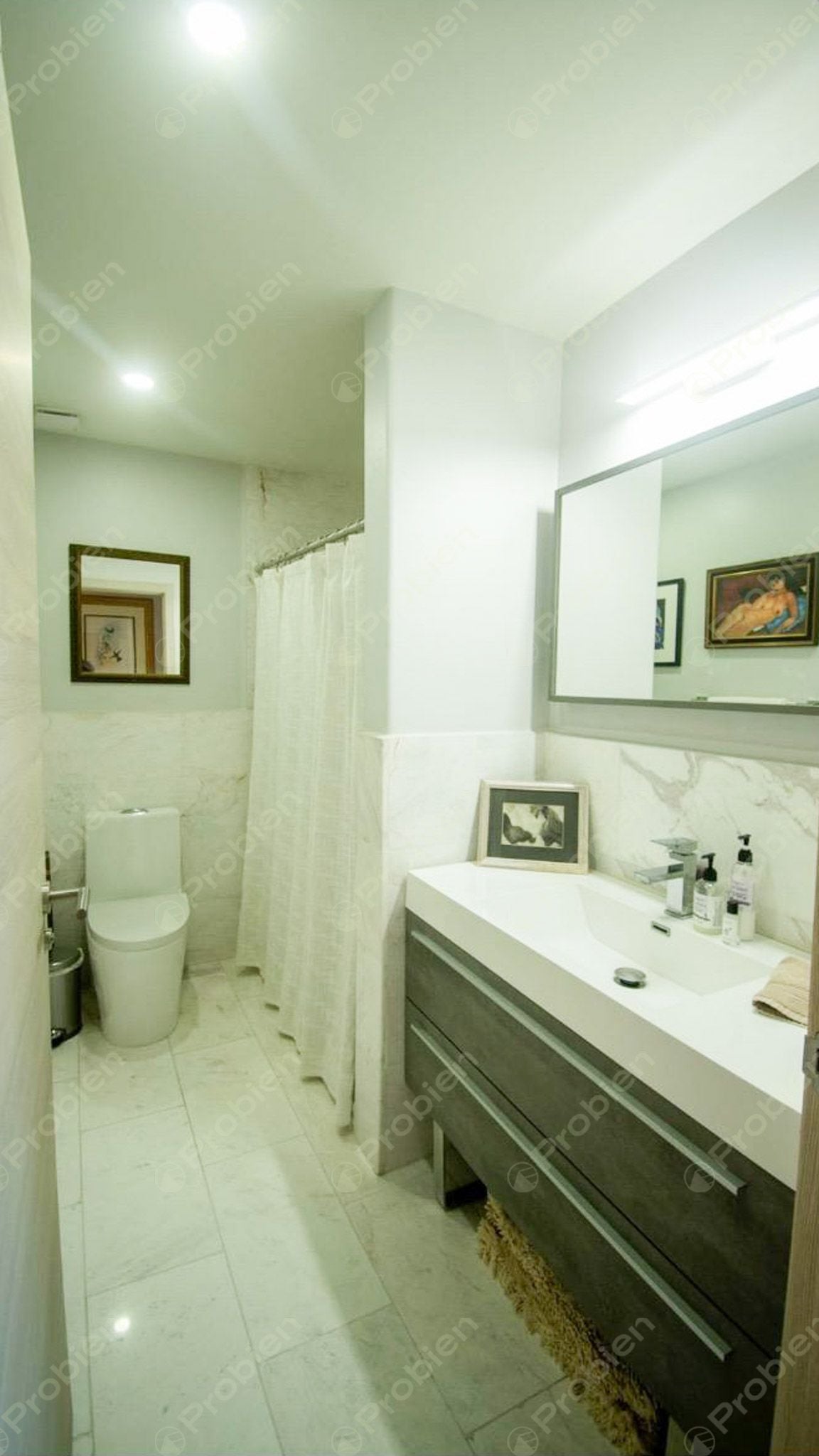 Departamento de Lujo en Venta en New City Residencial – Torre Rubí - Foto 12 de 18