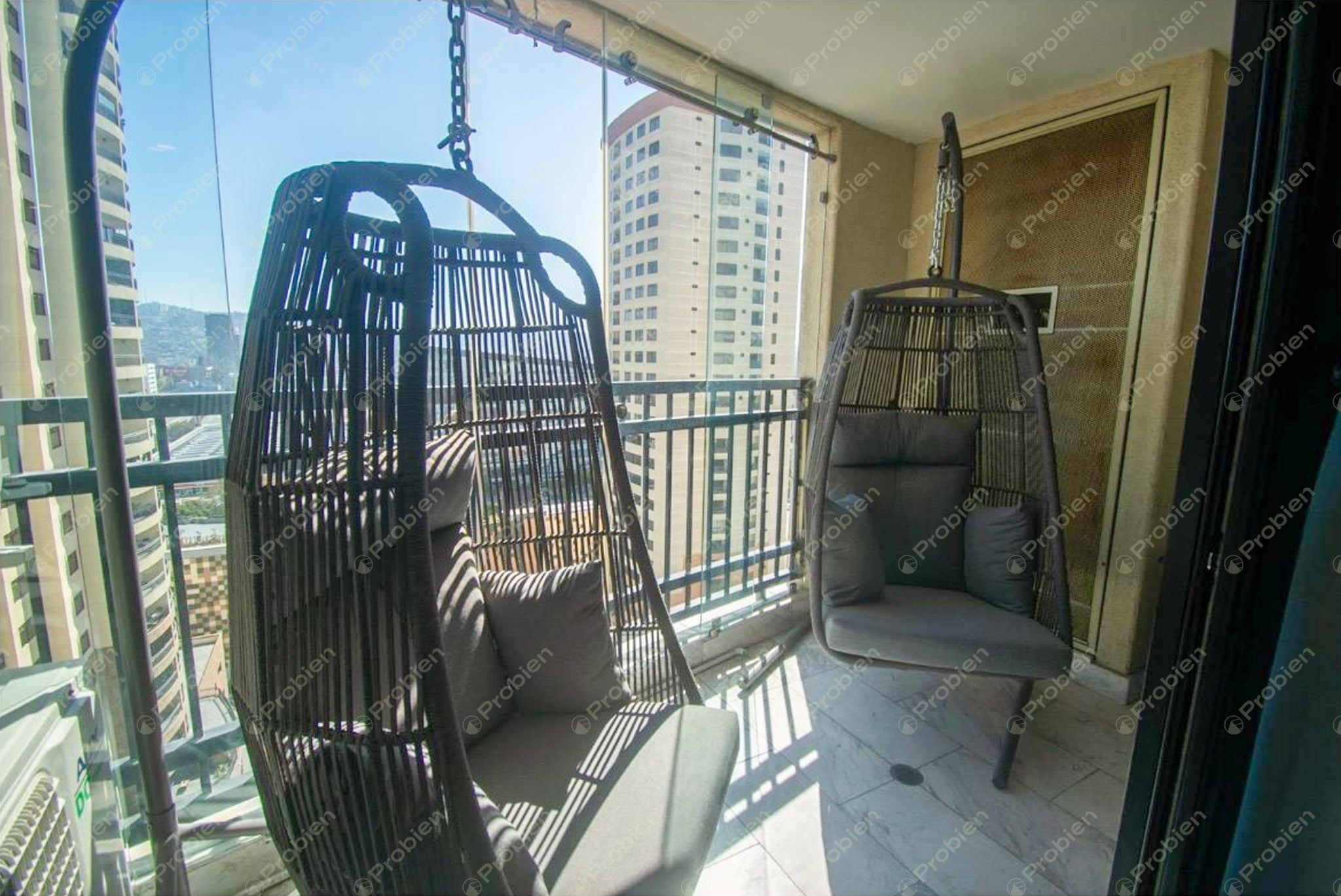 Departamento de Lujo en Venta en New City Residencial – Torre Rubí - Foto 17 de 18