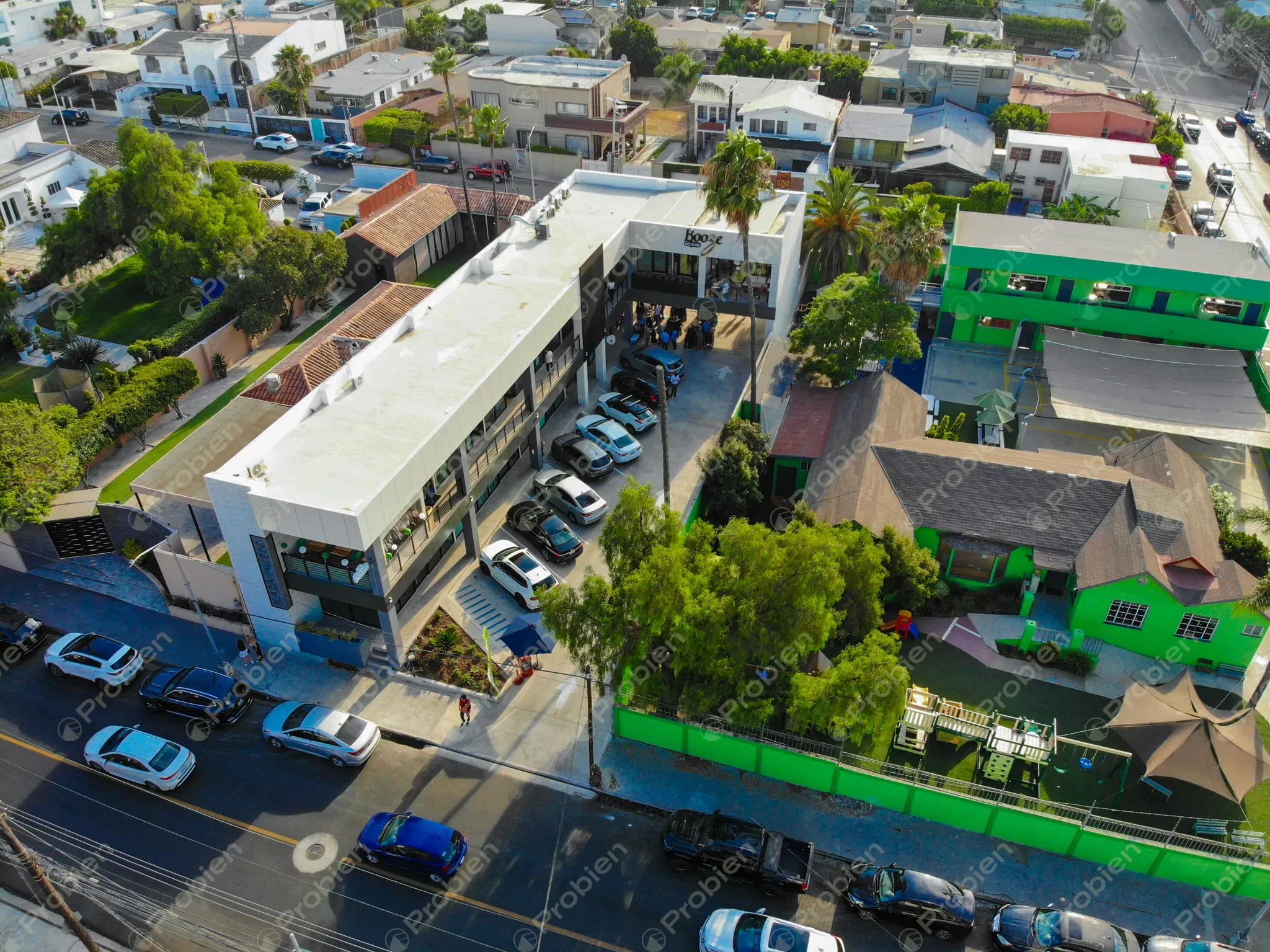 Traspaso de Local Comercial - Plaza Jalisco Cacho - Foto 8 de 8