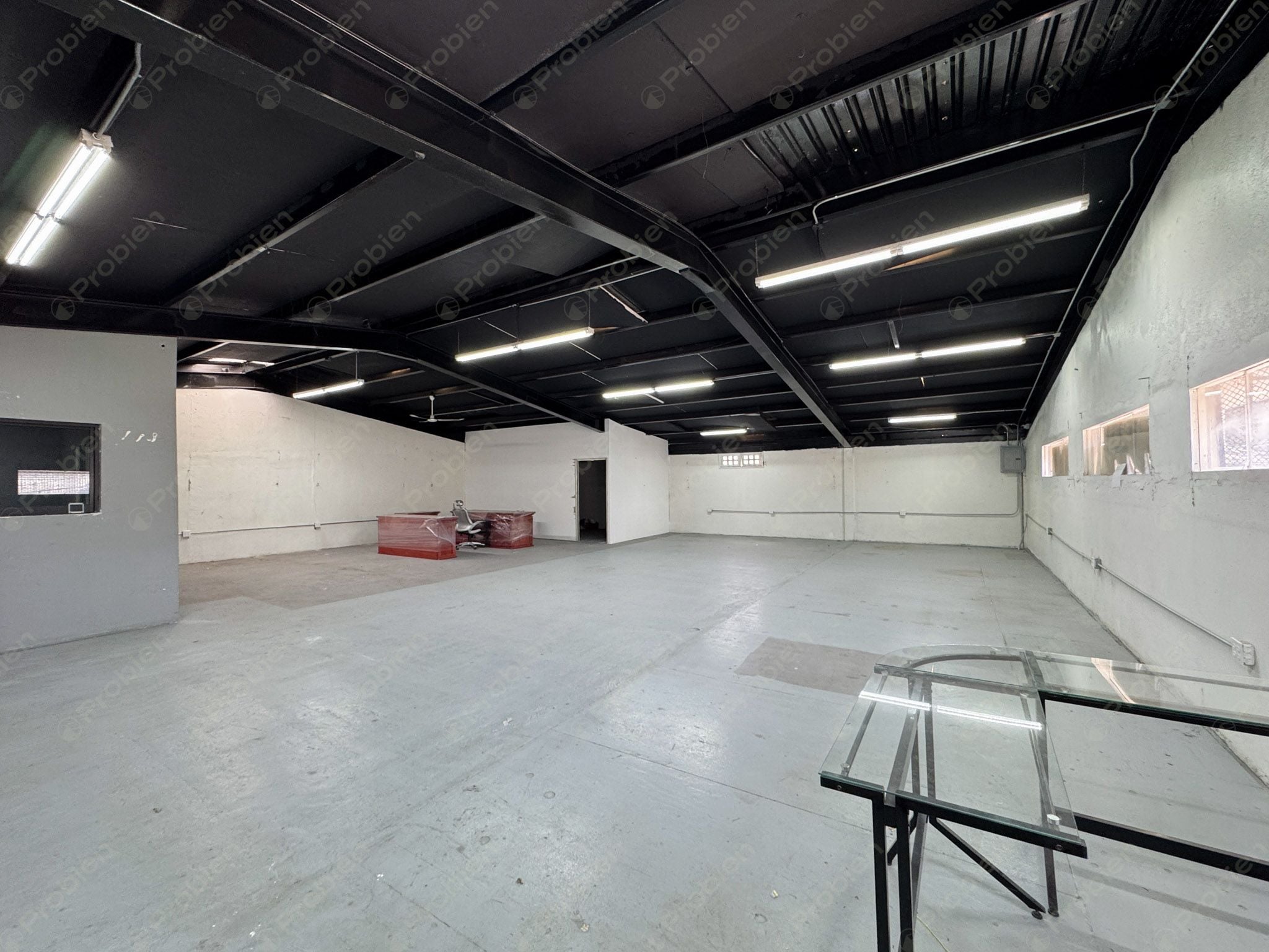 Bodega en Venta – Sobre Vía Rápida Poniente - Foto 2 de 9