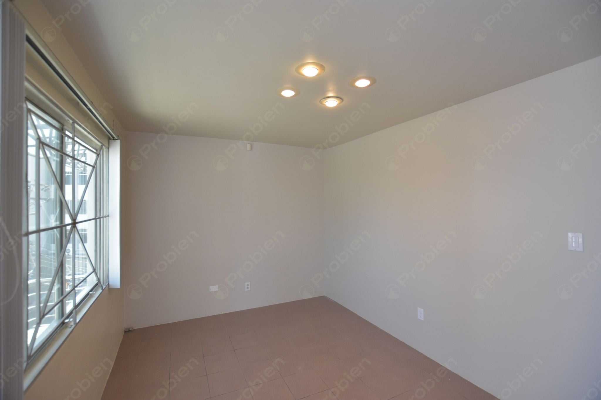 Amplio Departamento en Venta en Colonia Hipódromo – 249 m², Roof Deck y Oficina Privada - Foto 2 de 30