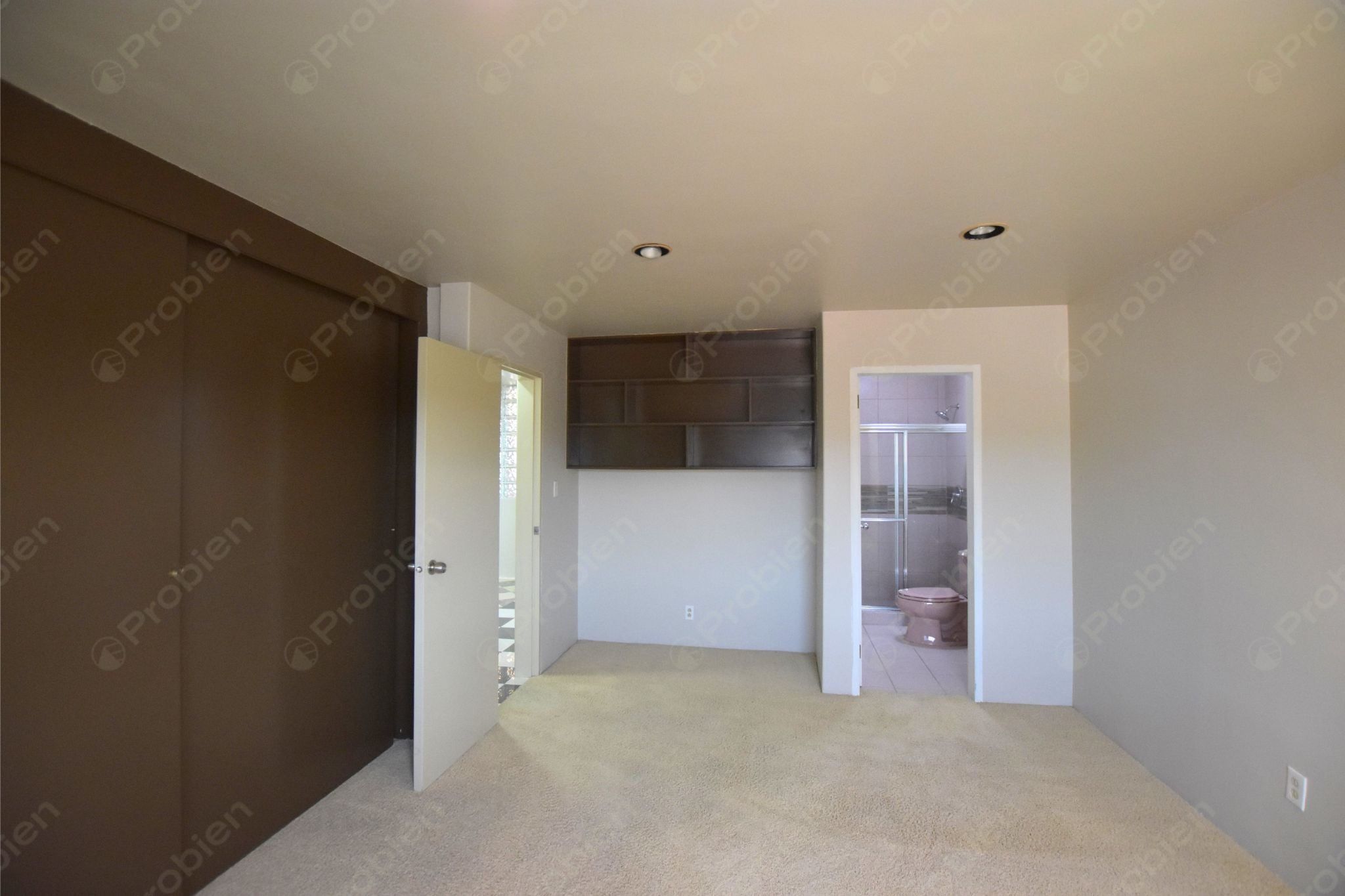 Amplio Departamento en Venta en Colonia Hipódromo – 249 m², Roof Deck y Oficina Privada - Foto 12 de 30