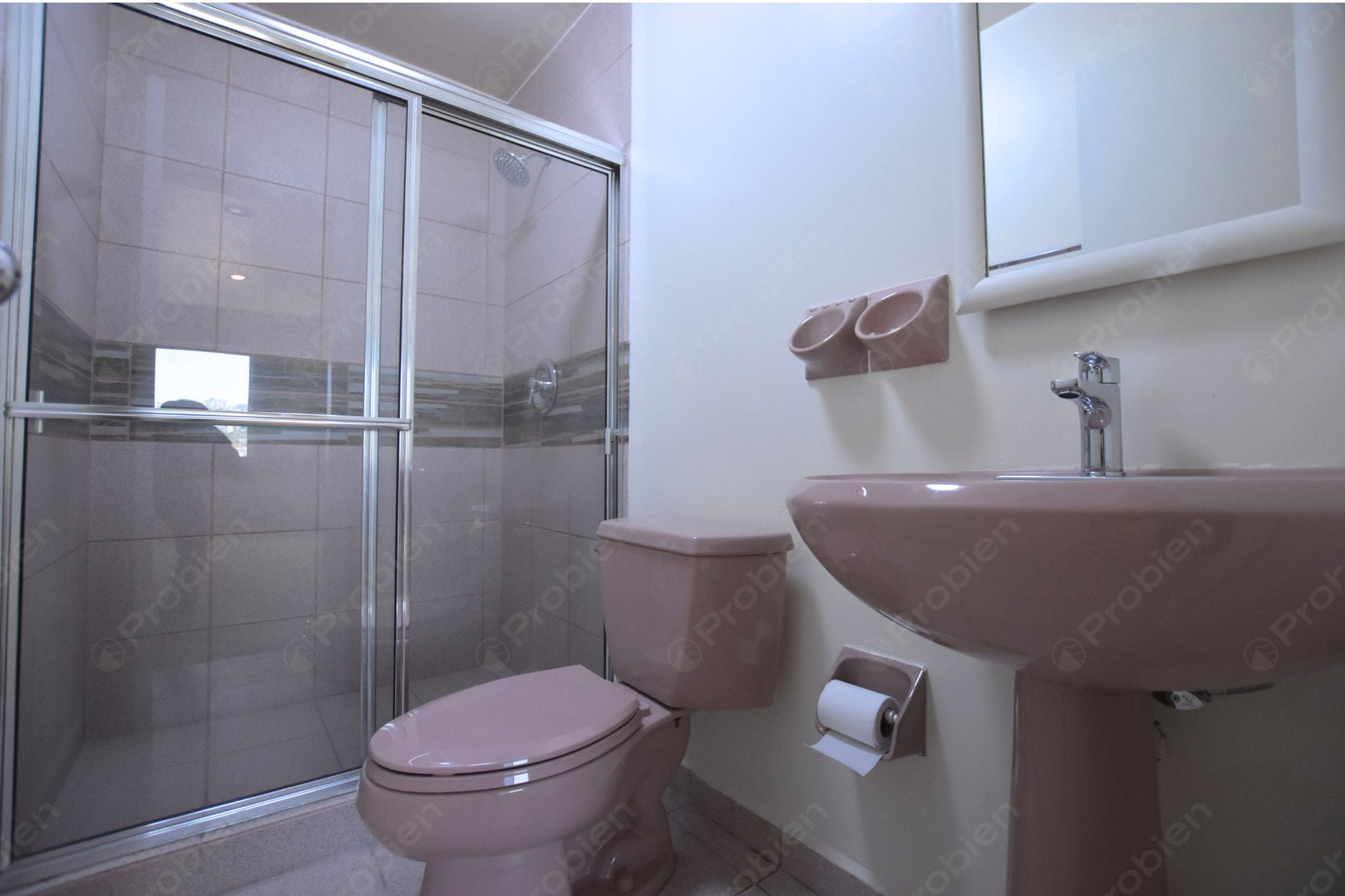 Amplio Departamento en Venta en Colonia Hipódromo – 249 m², Roof Deck y Oficina Privada - Foto 13 de 30