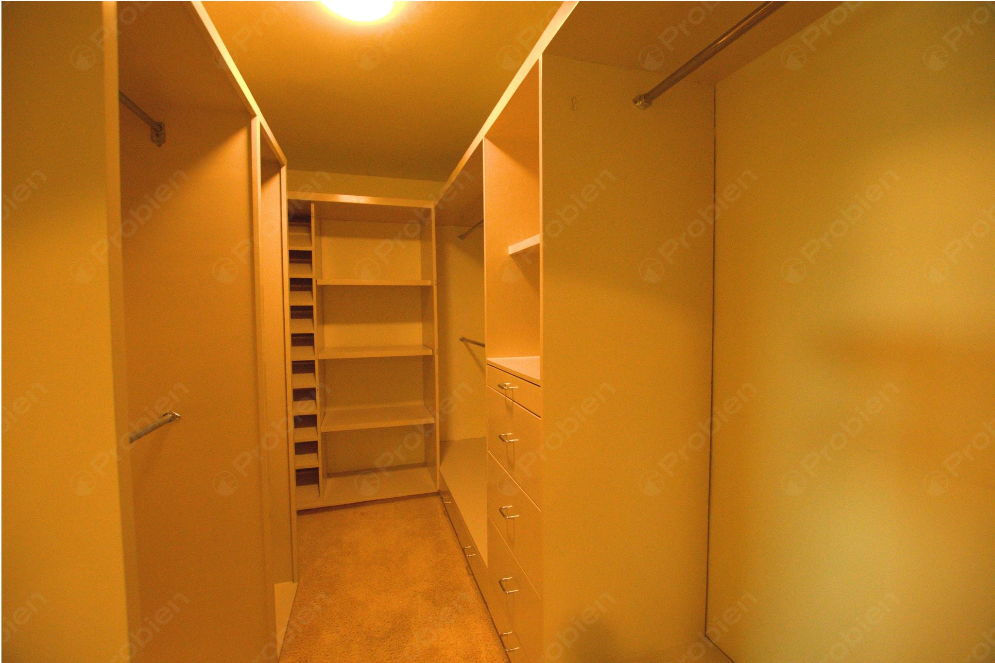 Amplio Departamento en Venta en Colonia Hipódromo – 249 m², Roof Deck y Oficina Privada - Foto 22 de 30