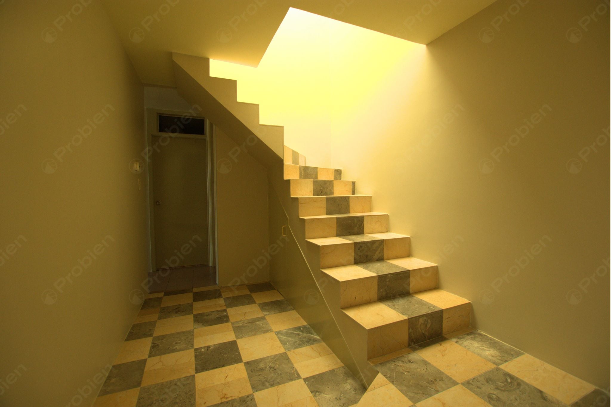 Amplio Departamento en Venta en Colonia Hipódromo – 249 m², Roof Deck y Oficina Privada - Foto 25 de 30