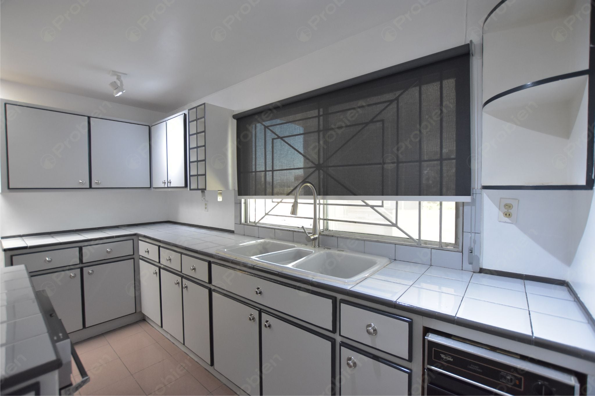 Amplio Departamento en Venta en Colonia Hipódromo – 249 m², Roof Deck y Oficina Privada - Foto 4 de 30