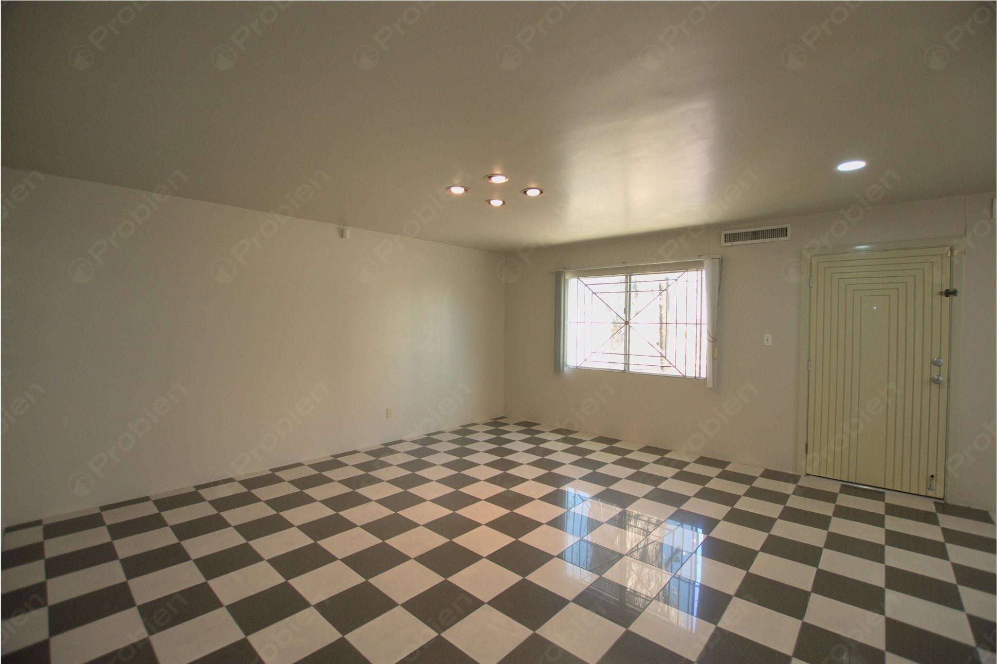 Amplio Departamento en Venta en Colonia Hipódromo – 249 m², Roof Deck y Oficina Privada - Foto 5 de 30