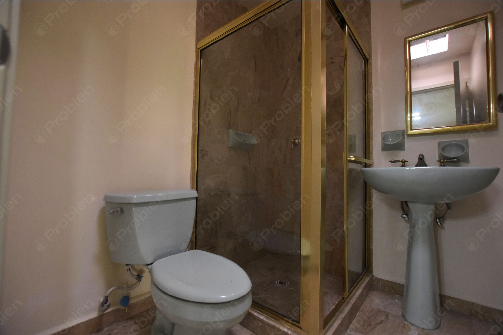 Amplio Departamento en Venta en Colonia Hipódromo – 249 m², Roof Deck y Oficina Privada - Foto 9 de 30