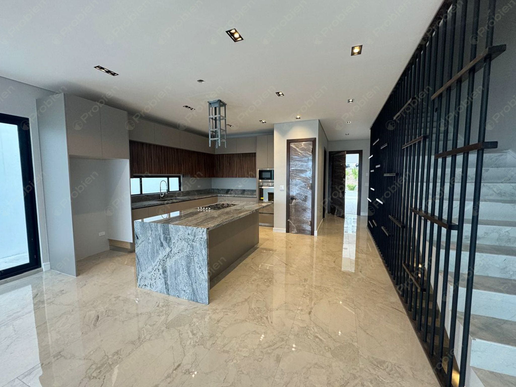 Casas en Venta - Residencial Chapultepec - Foto 1 de 16