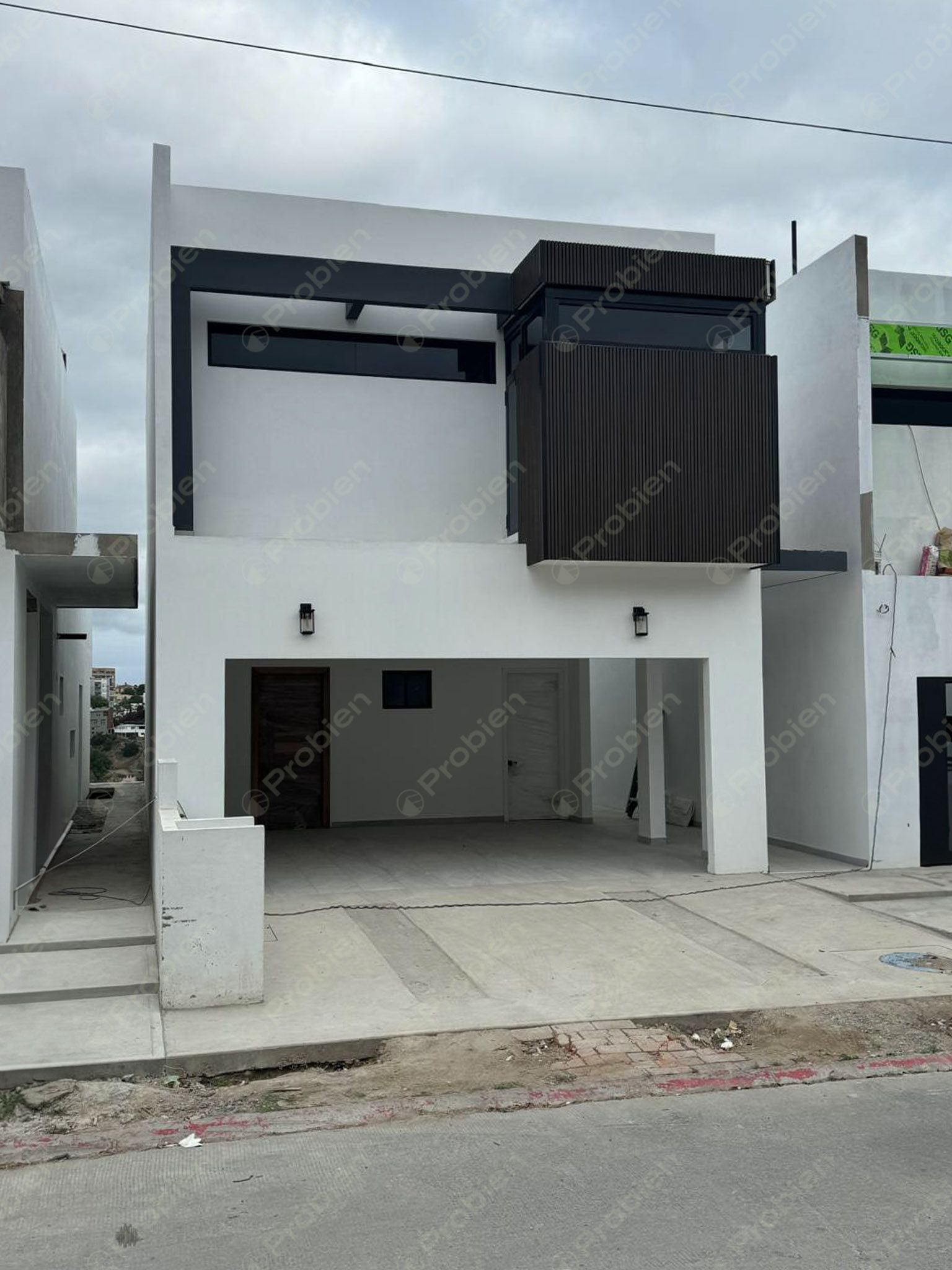 Casas en Venta - Residencial Chapultepec - Foto 16 de 16