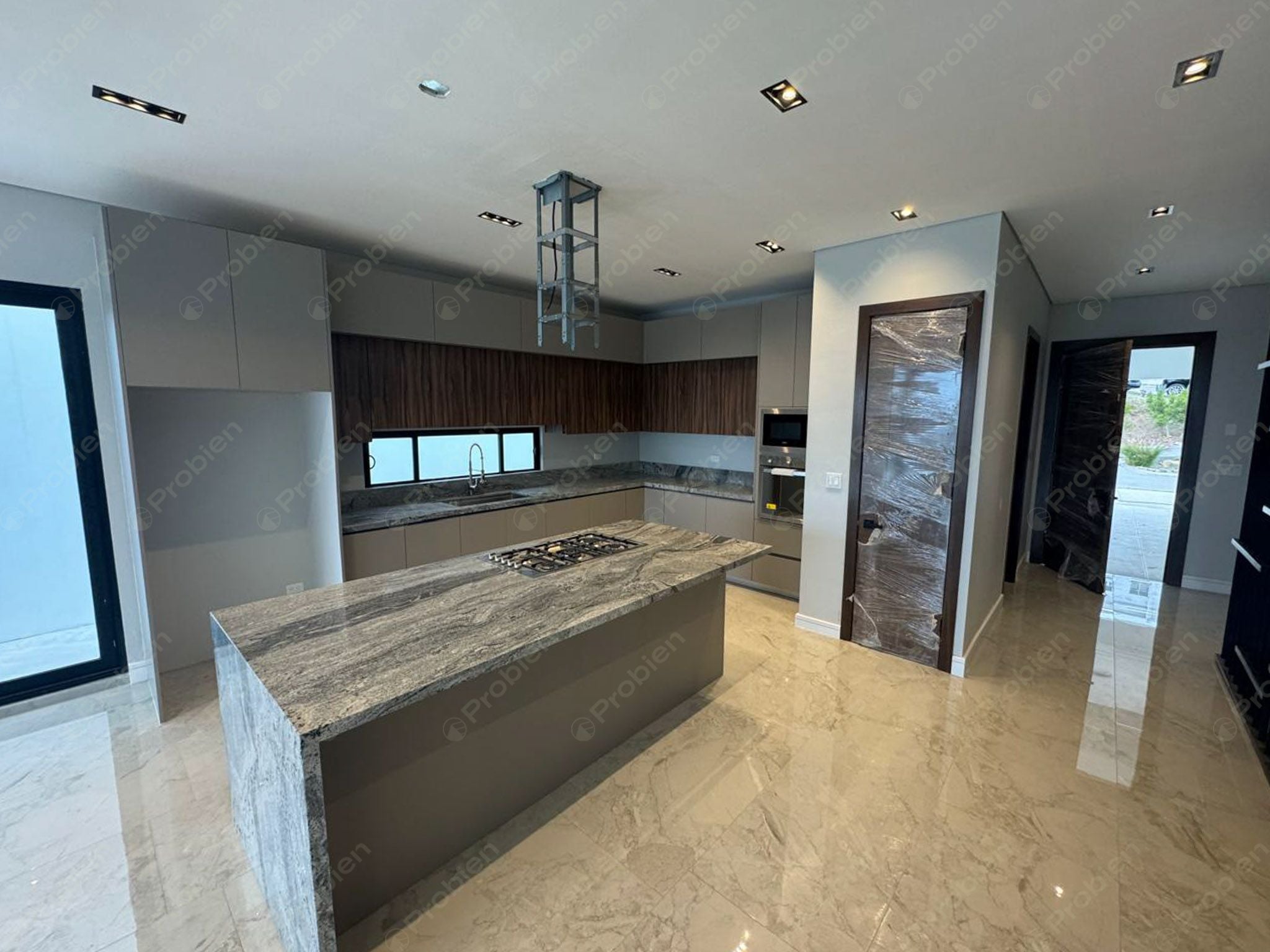 Casas en Venta - Residencial Chapultepec - Foto 2 de 16