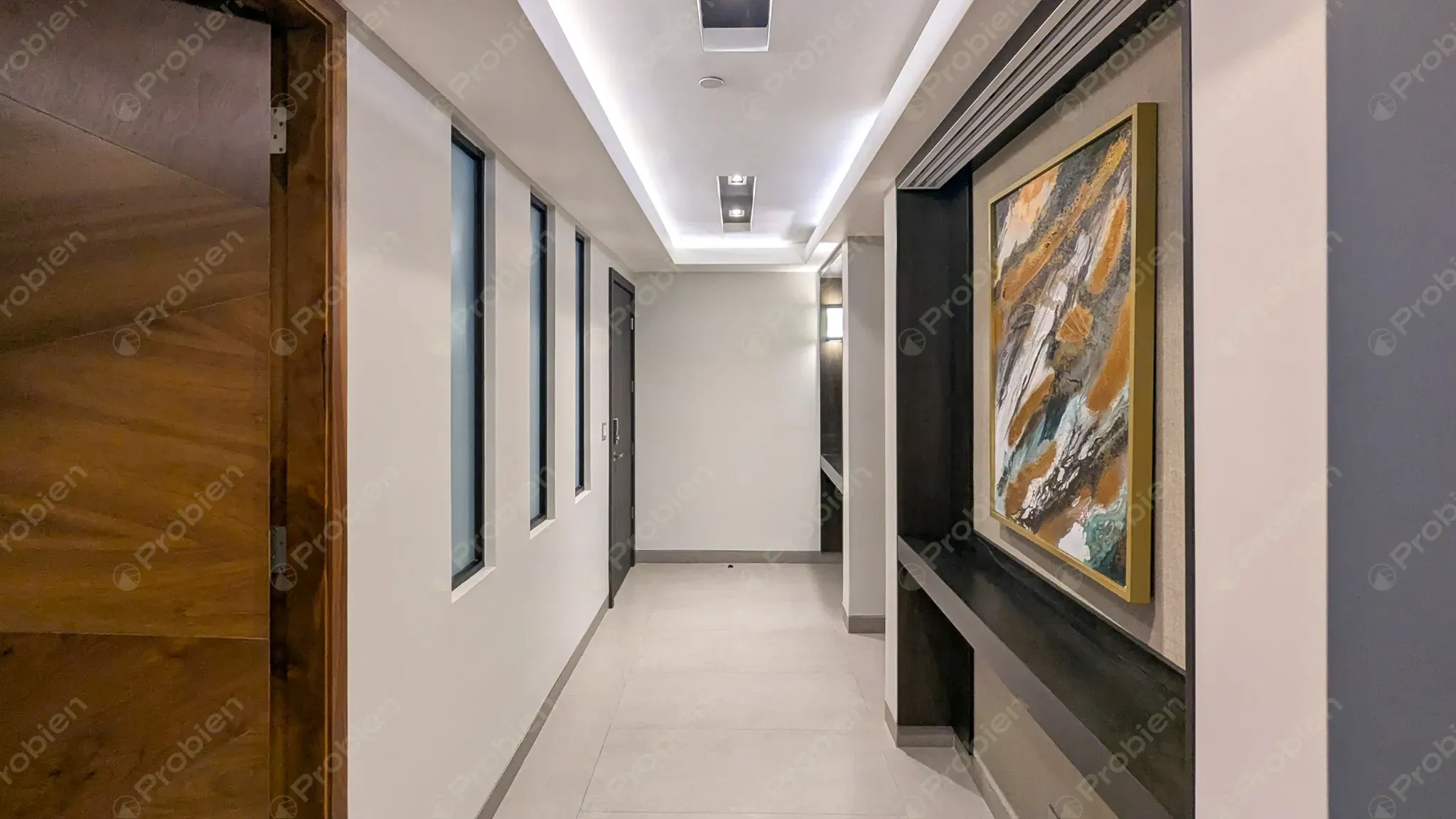 Penthouse en Venta / Renta - En Nivel Diez - Foto 7 de 20