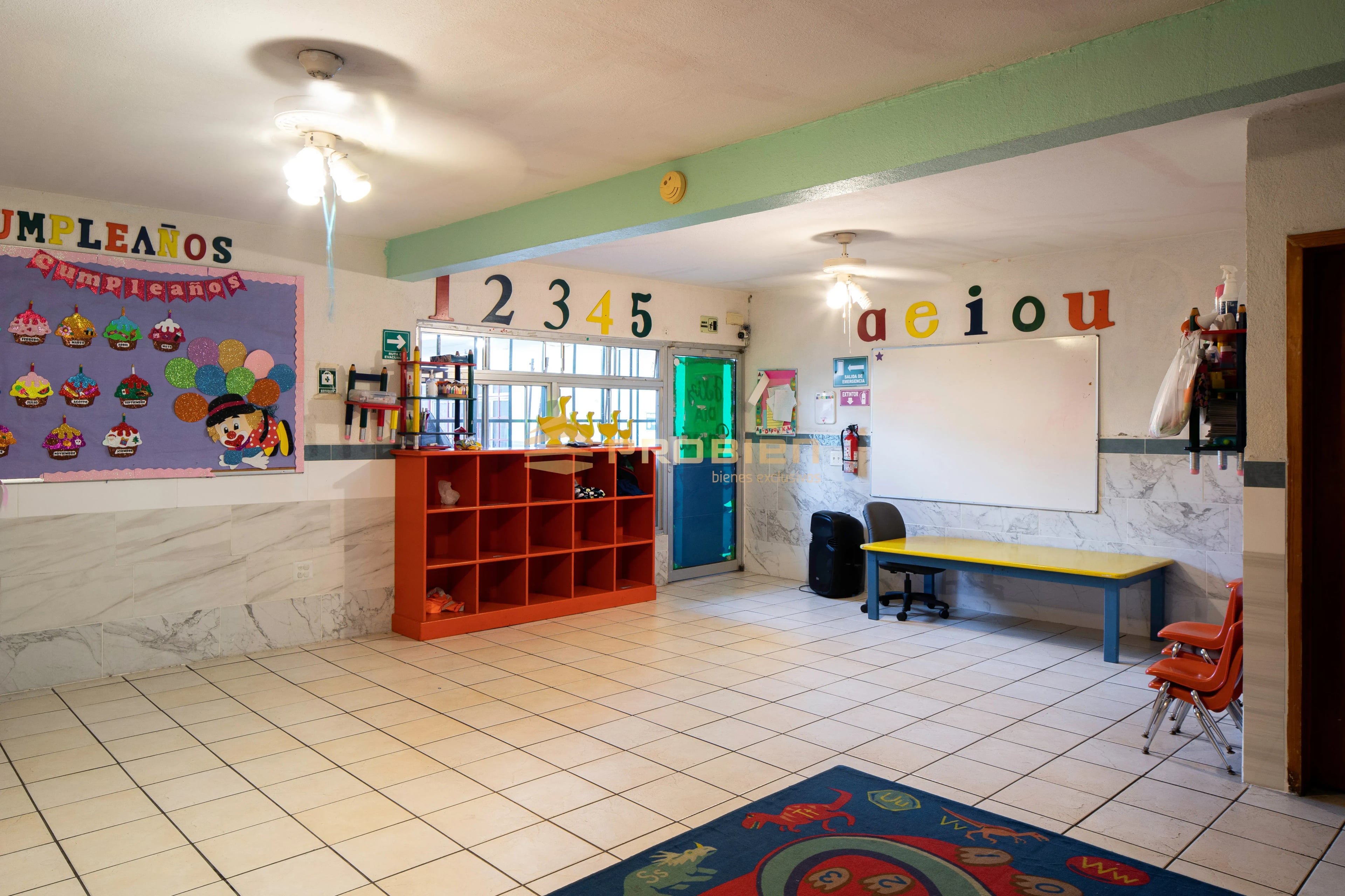 Escuela en Venta - 20 de Noviembre - Foto 6 de 10