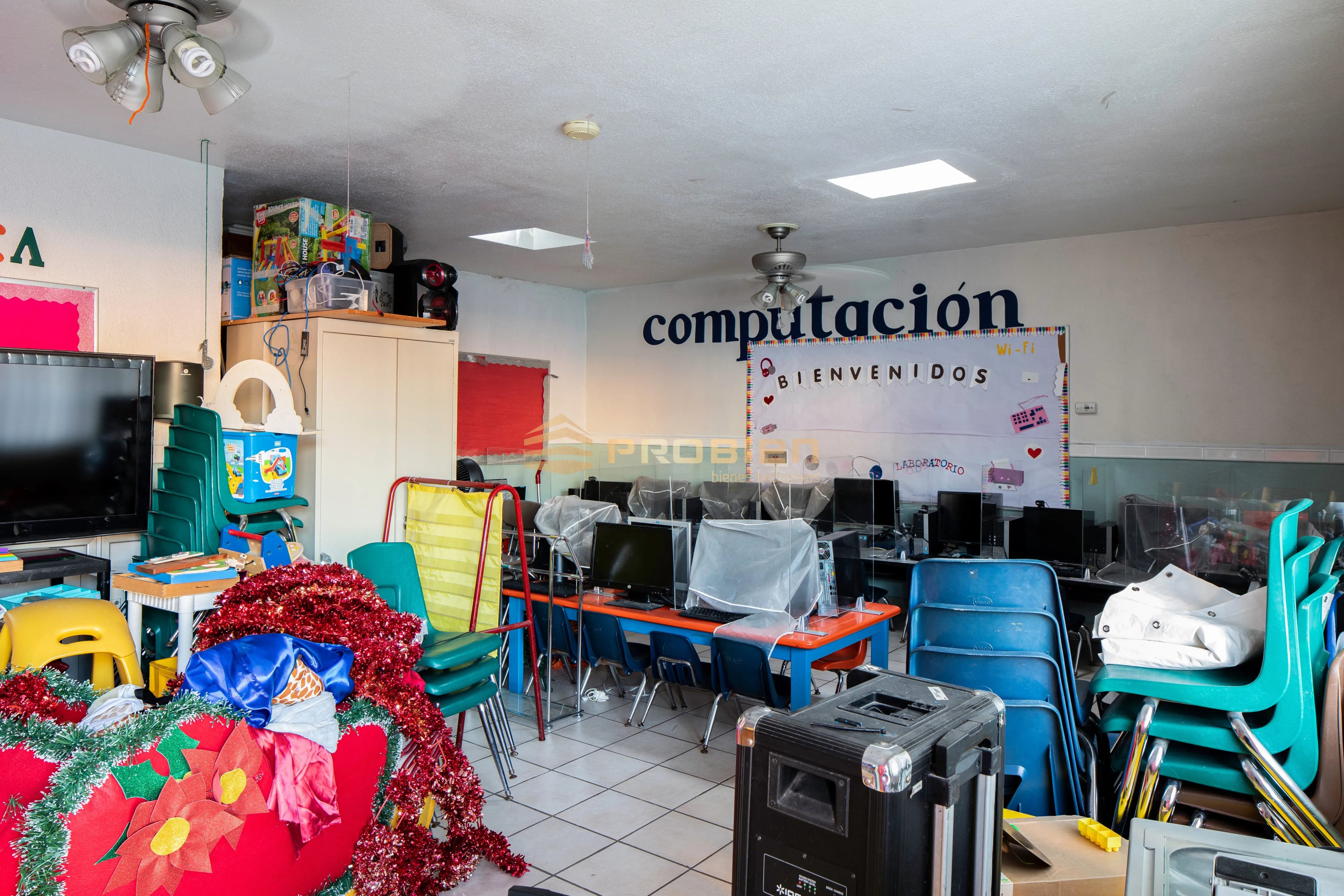 Escuela en Venta - 20 de Noviembre - Foto 9 de 10