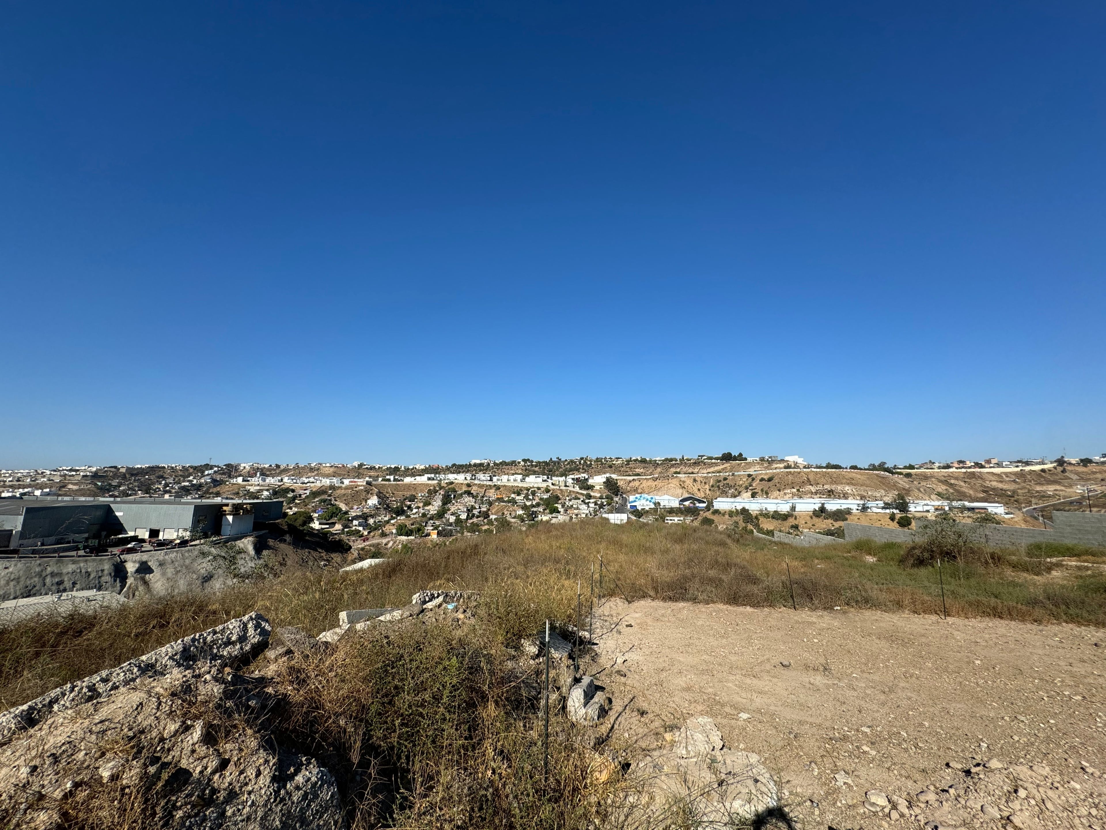 Terreno en Venta - Blvd Cuauhtémoc - Foto 1 de 3