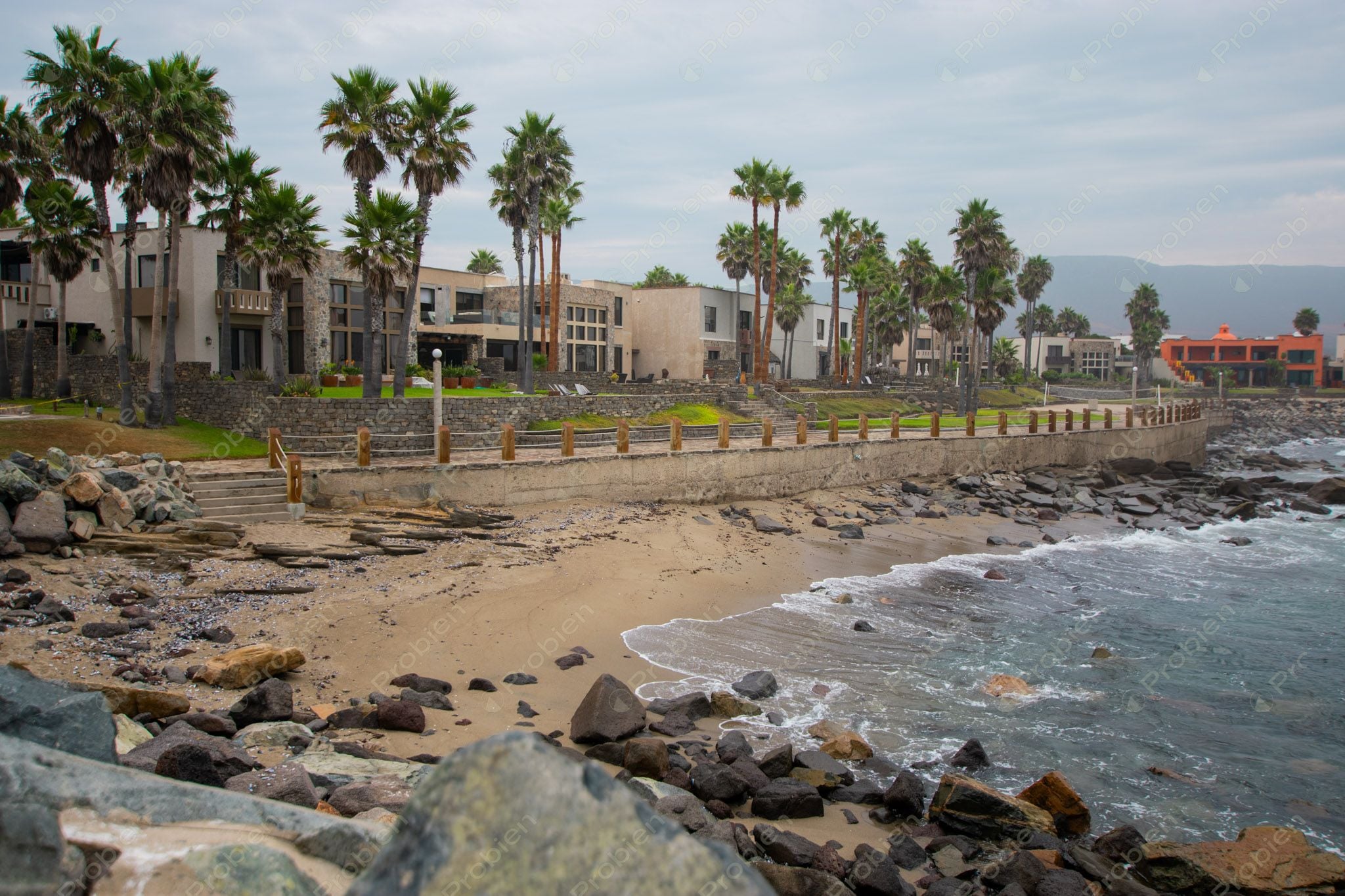 Terreno en Venta en Residencial Punta Piedra – 464 m² a 2 Cuadras del Océano - Foto 14 de 14