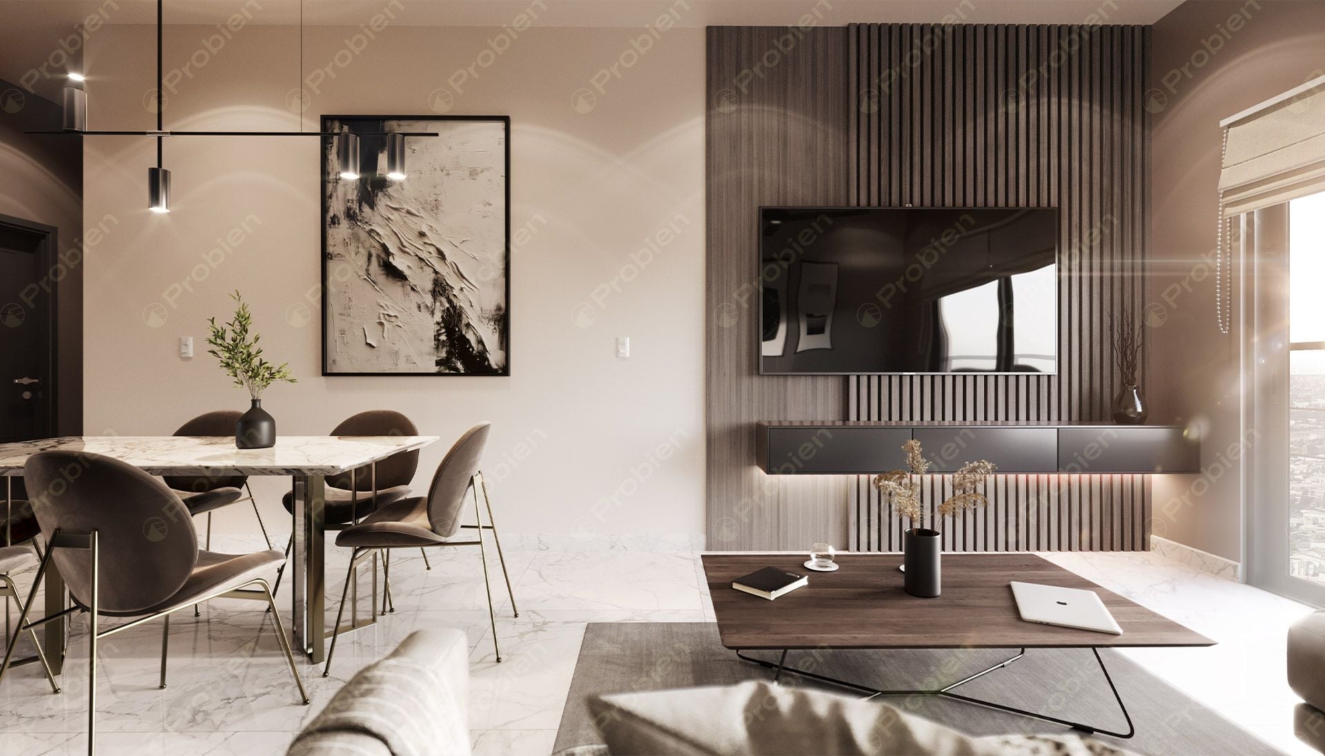 Departamentos en Venta - Vitta Tower - Foto 7 de 12