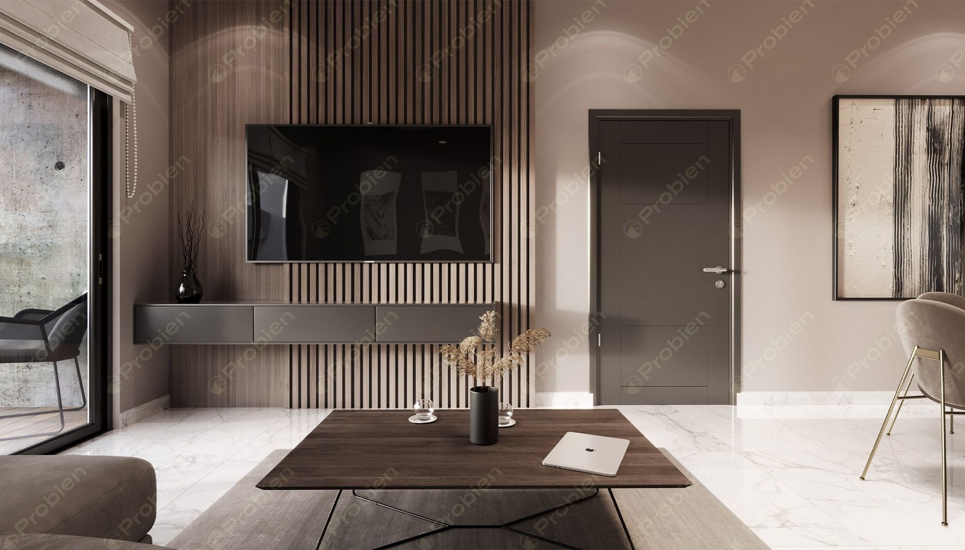 Departamentos en Venta - Vitta Tower - Foto 11 de 12