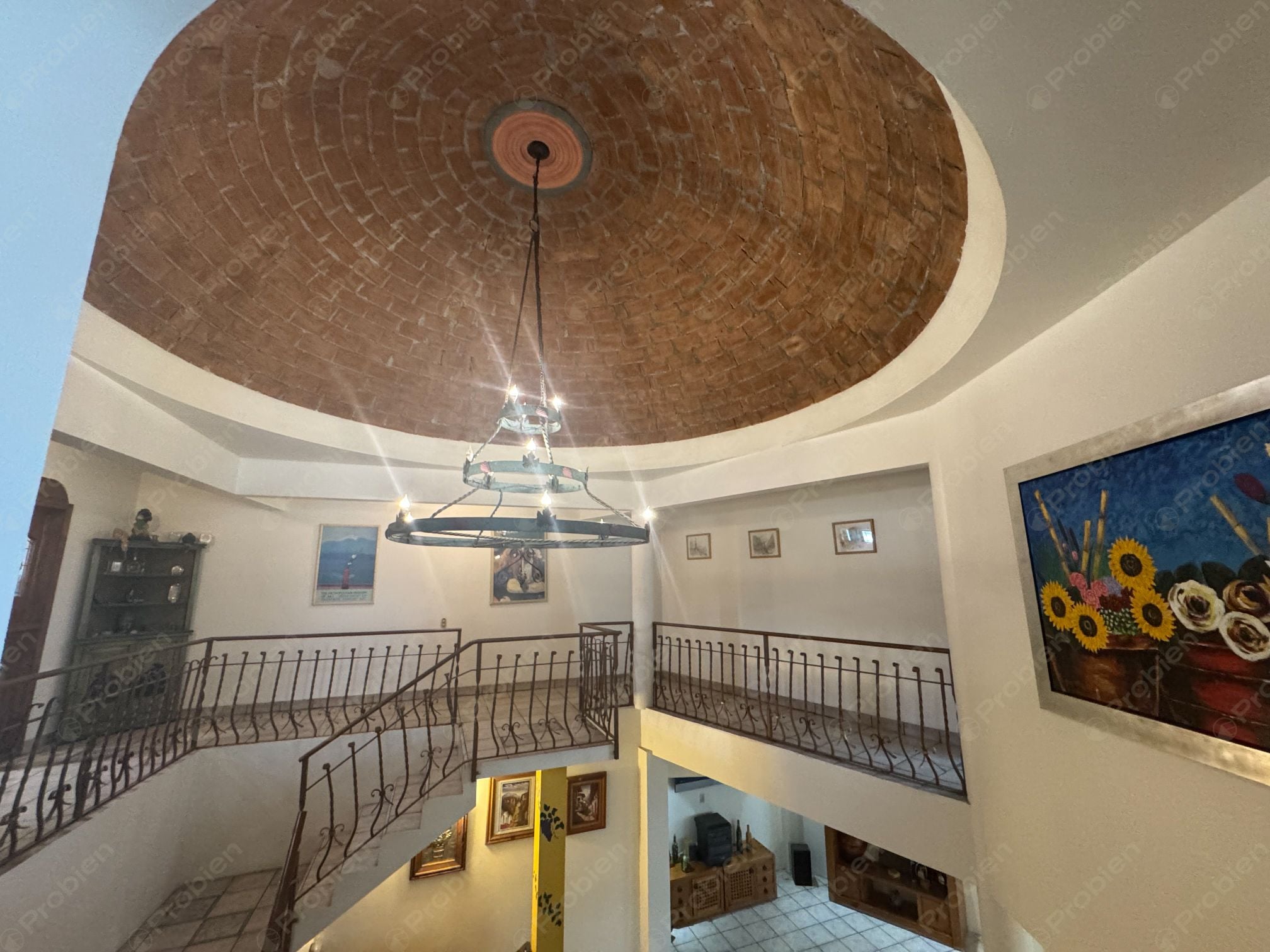 Casa Colonial en Venta en Playas de Rosarito – 460 m² de Terreno  - Foto 10 de 15