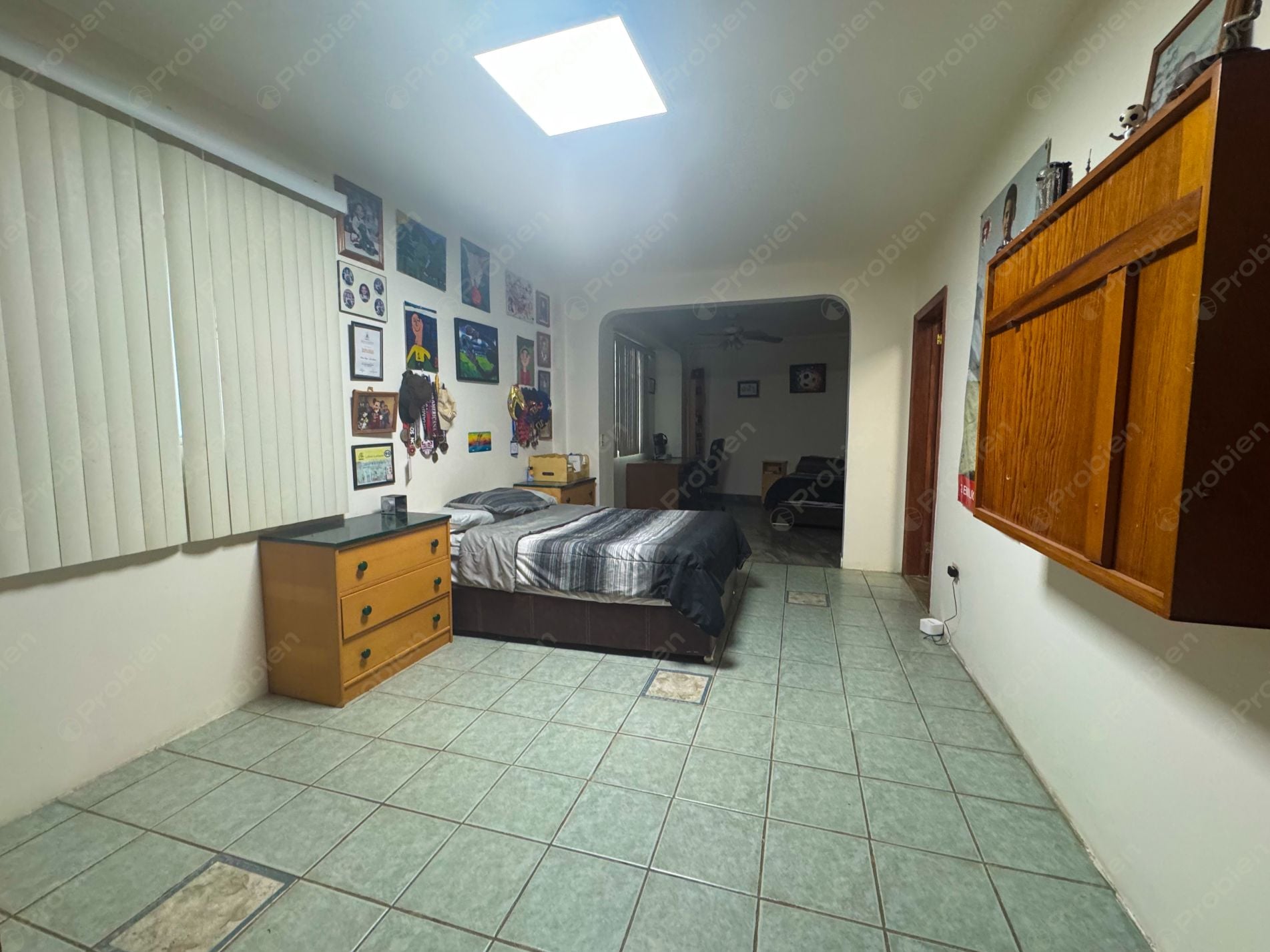 Casa Colonial en Venta en Playas de Rosarito – 460 m² de Terreno  - Foto 12 de 15