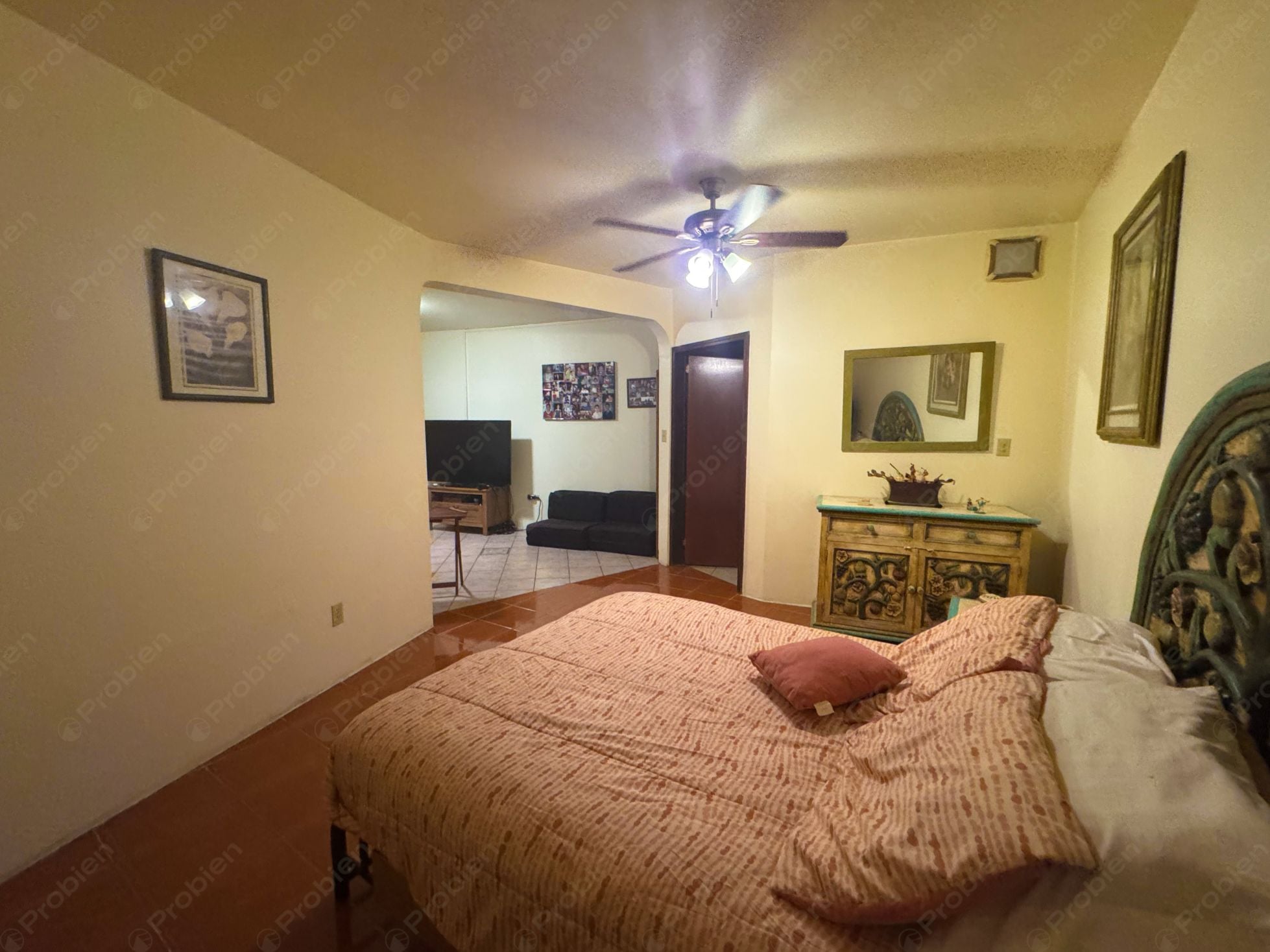 Casa Colonial en Venta en Playas de Rosarito – 460 m² de Terreno  - Foto 13 de 15