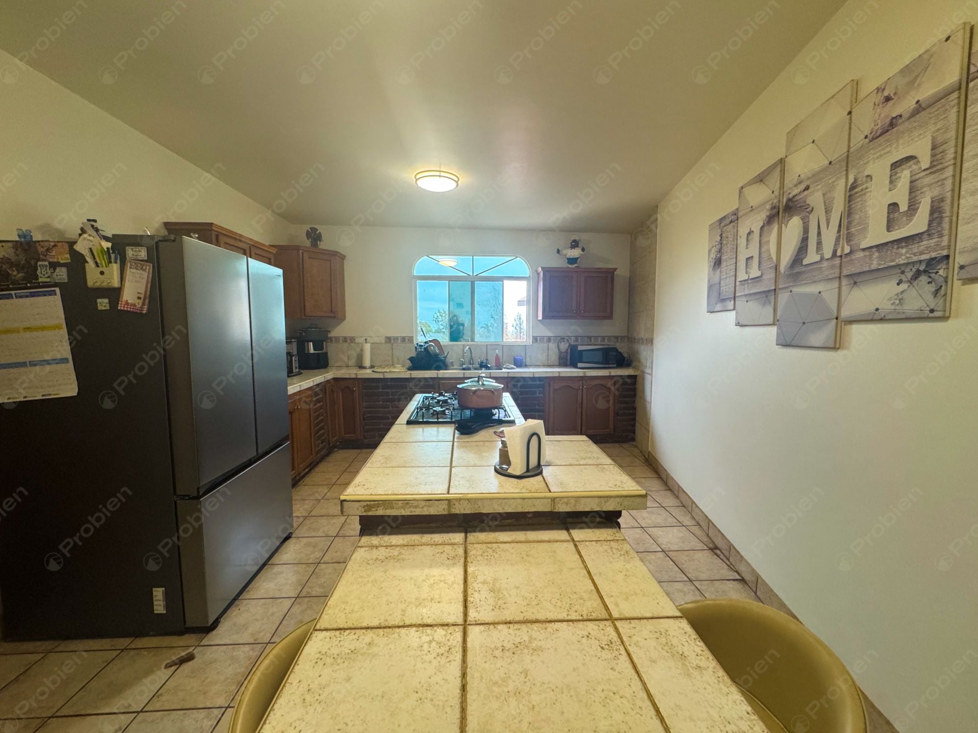 Casa Colonial en Venta en Playas de Rosarito – 460 m² de Terreno  - Foto 6 de 15