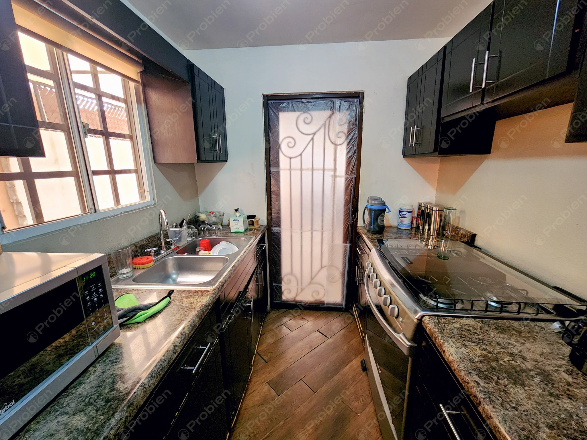 Casa en Renta en Fracc. El Lago – Privada Segura con Parque y Excelente Ubicación - Foto 10 de 23