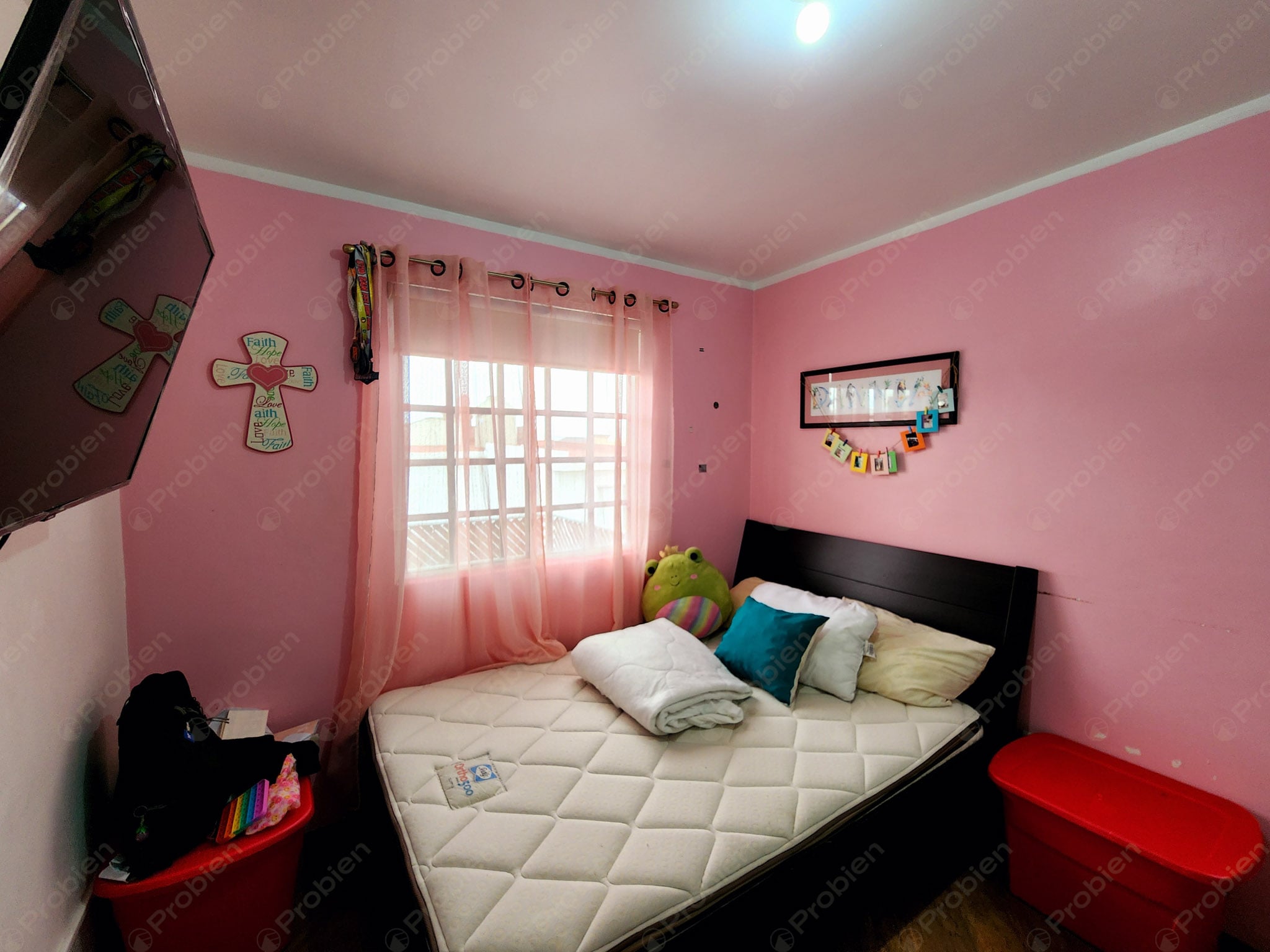 Casa en Renta en Fracc. El Lago – Privada Segura con Parque y Excelente Ubicación - Foto 14 de 23