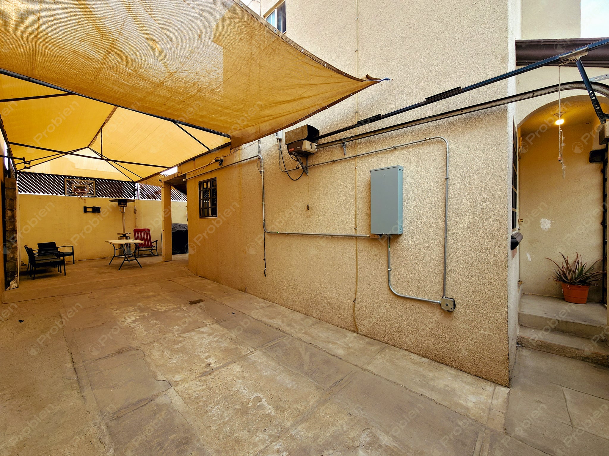 Casa en Renta en Fracc. El Lago – Privada Segura con Parque y Excelente Ubicación - Foto 17 de 23