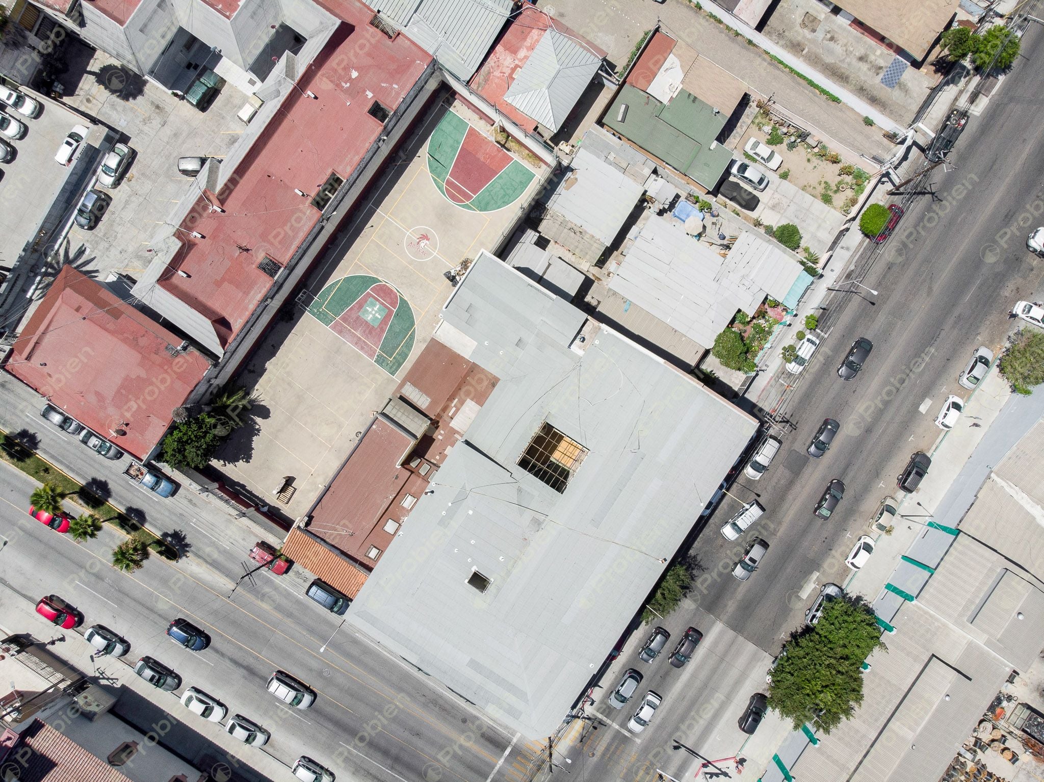 Edificio en venta en Zona Platino(Nuevo Precio) - Foto 5 de 15