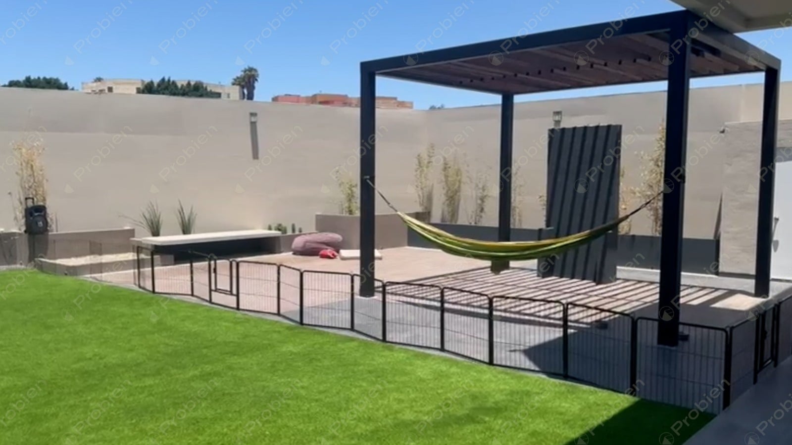 PRECIO NUEVO Casa en Venta en Cumbres de Juarez - Foto 22 de 23
