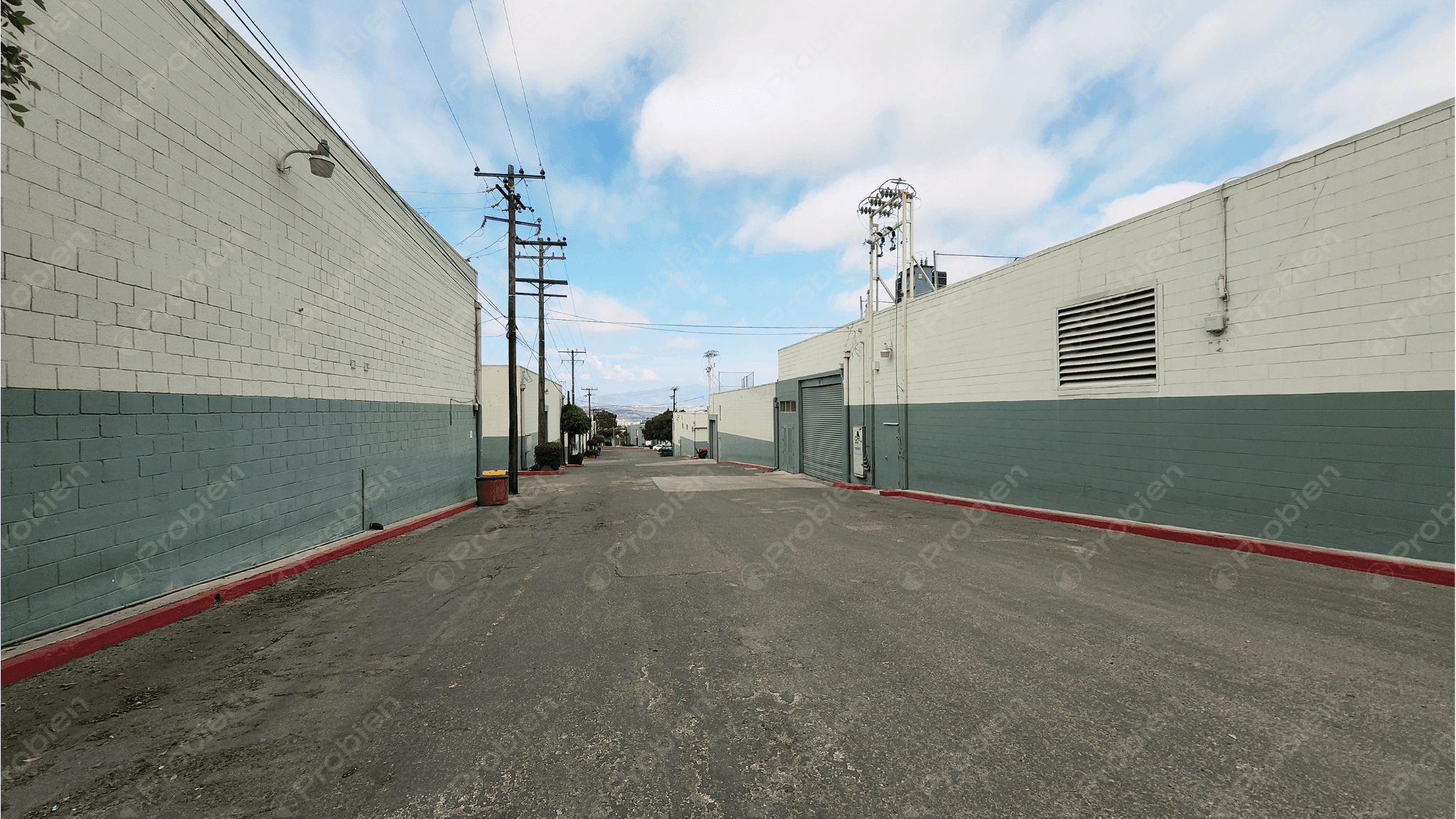 Bodega de 1,923 m² en Renta – Parque Industrial Cibac con Oficinas y Muelle - Foto 18 de 20