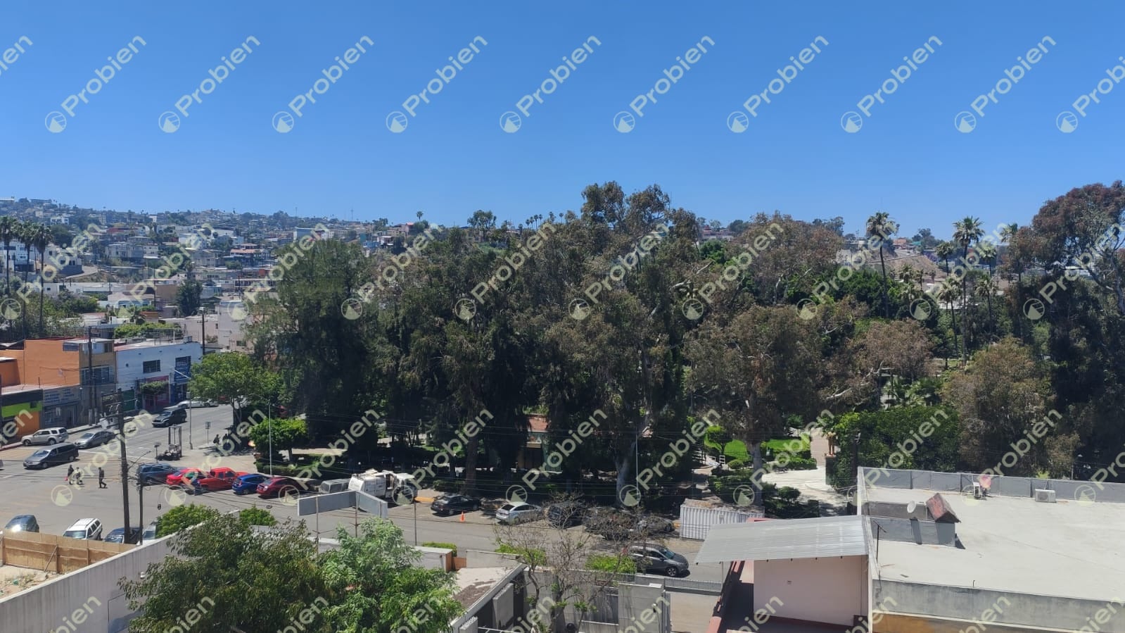 Departamento en Venta - Zona Centro Tijuana HITJ - Foto 1 de 11