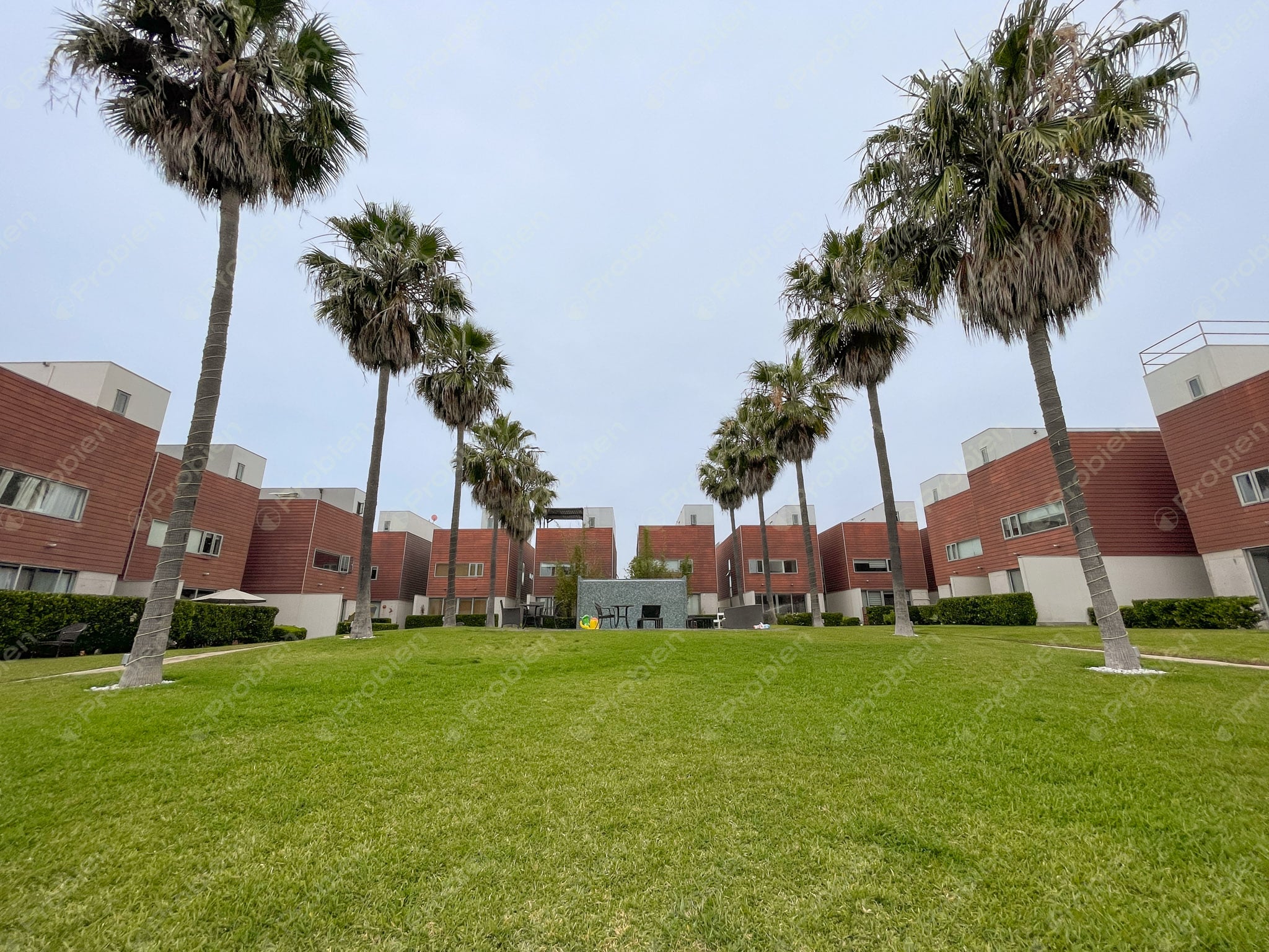 VENTA DE CASA THE PARK AT MALIBU con Vista al Mar desde el Roof Deck - Foto 26 de 29