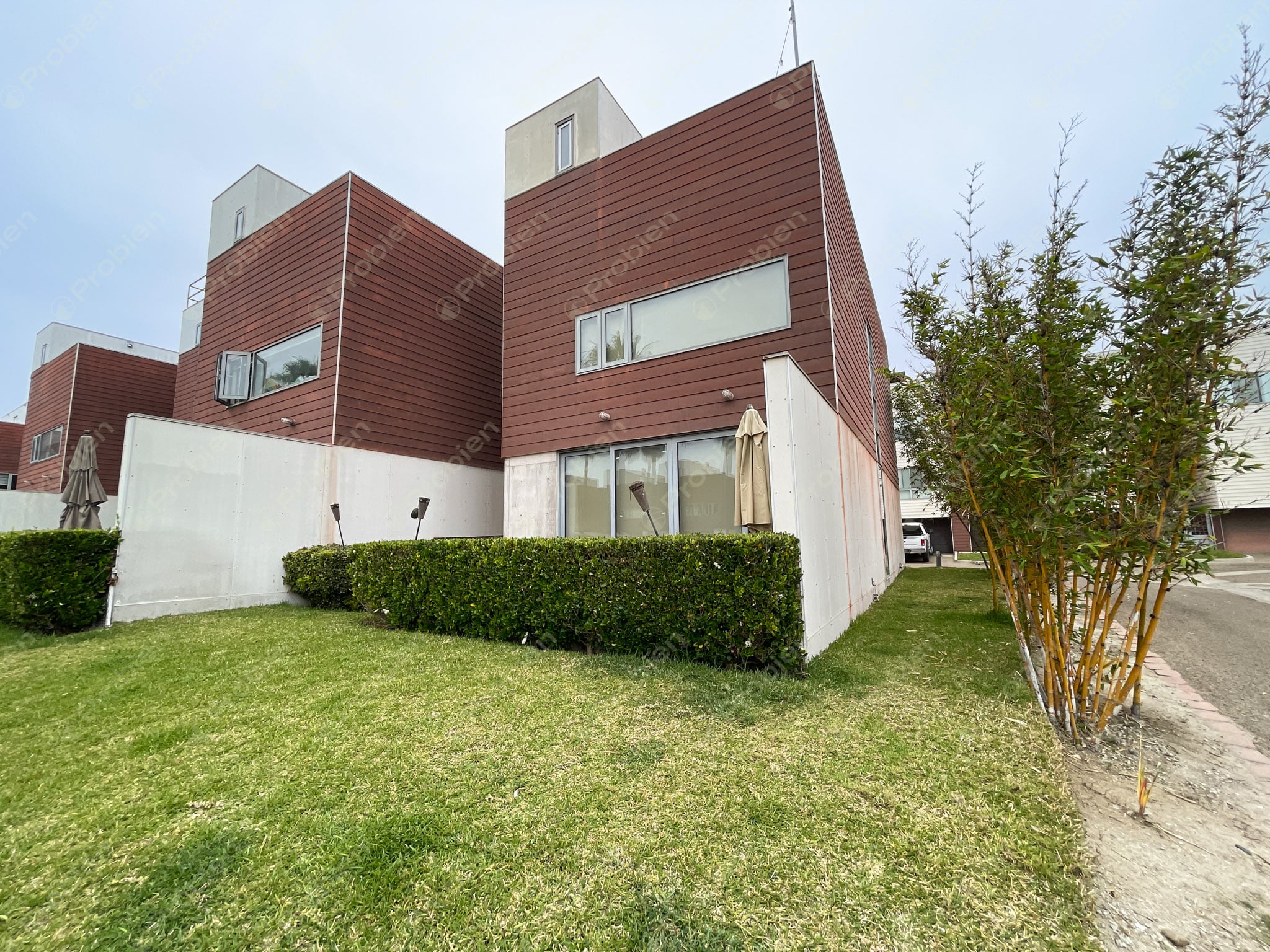 VENTA DE CASA THE PARK AT MALIBU con Vista al Mar desde el Roof Deck - Foto 3 de 29