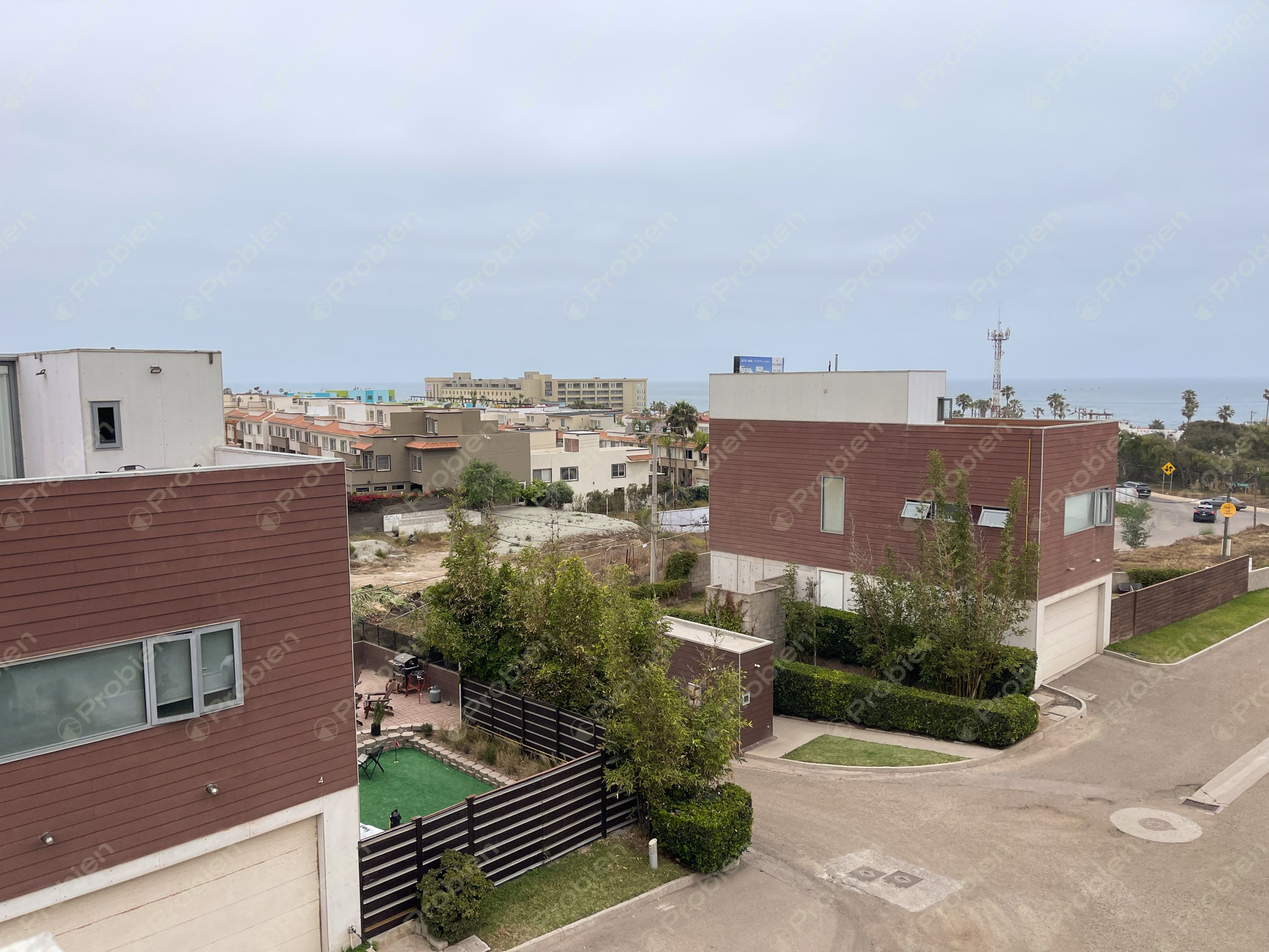 VENTA DE CASA THE PARK AT MALIBU con Vista al Mar desde el Roof Deck - Foto 29 de 29