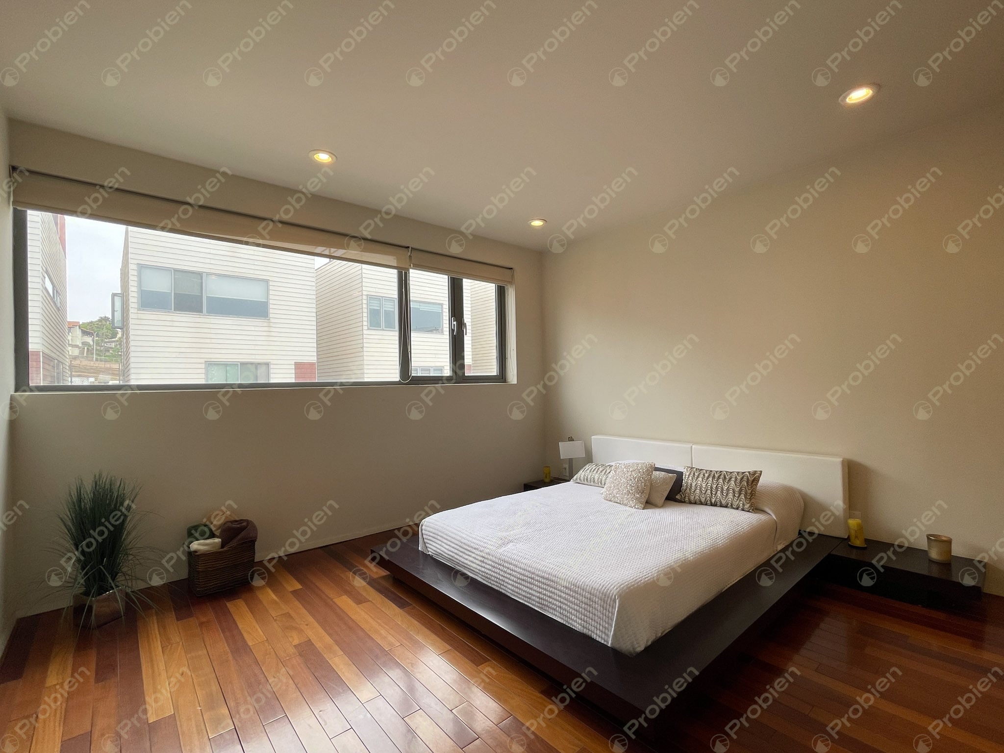 VENTA DE CASA THE PARK AT MALIBU con Vista al Mar desde el Roof Deck - Foto 14 de 29