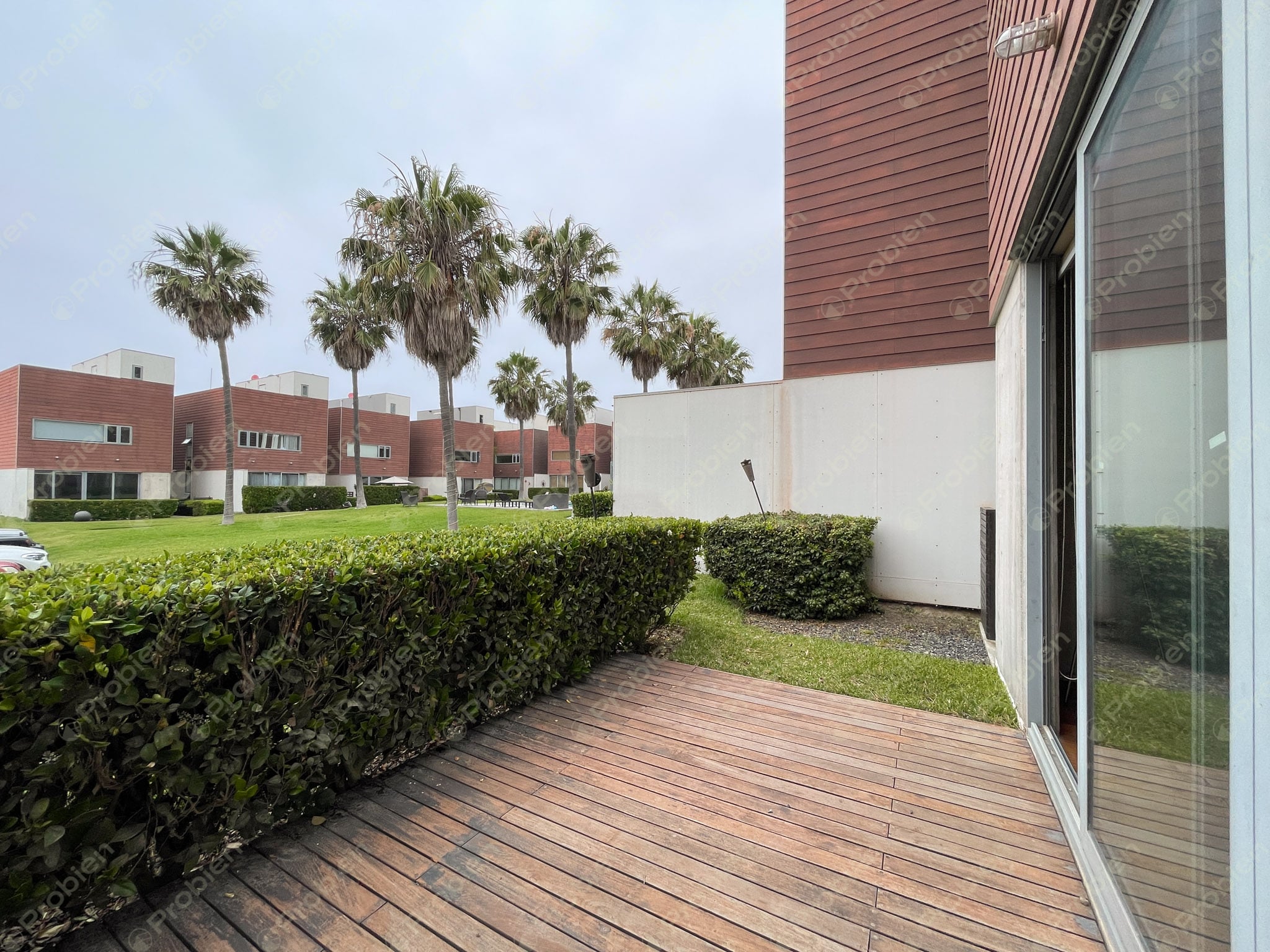 VENTA DE CASA THE PARK AT MALIBU con Vista al Mar desde el Roof Deck - Foto 10 de 29