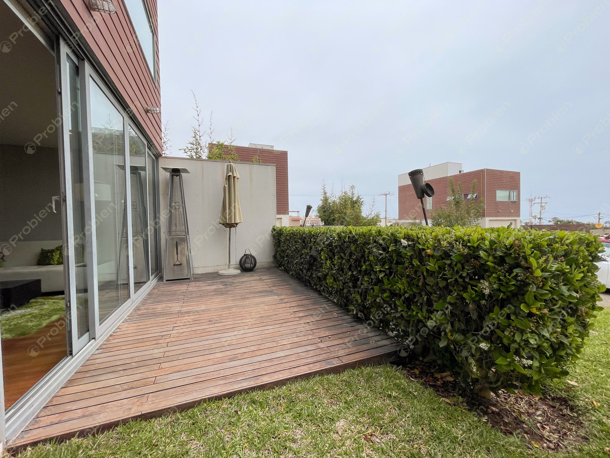 VENTA DE CASA THE PARK AT MALIBU con Vista al Mar desde el Roof Deck - Foto 9 de 29