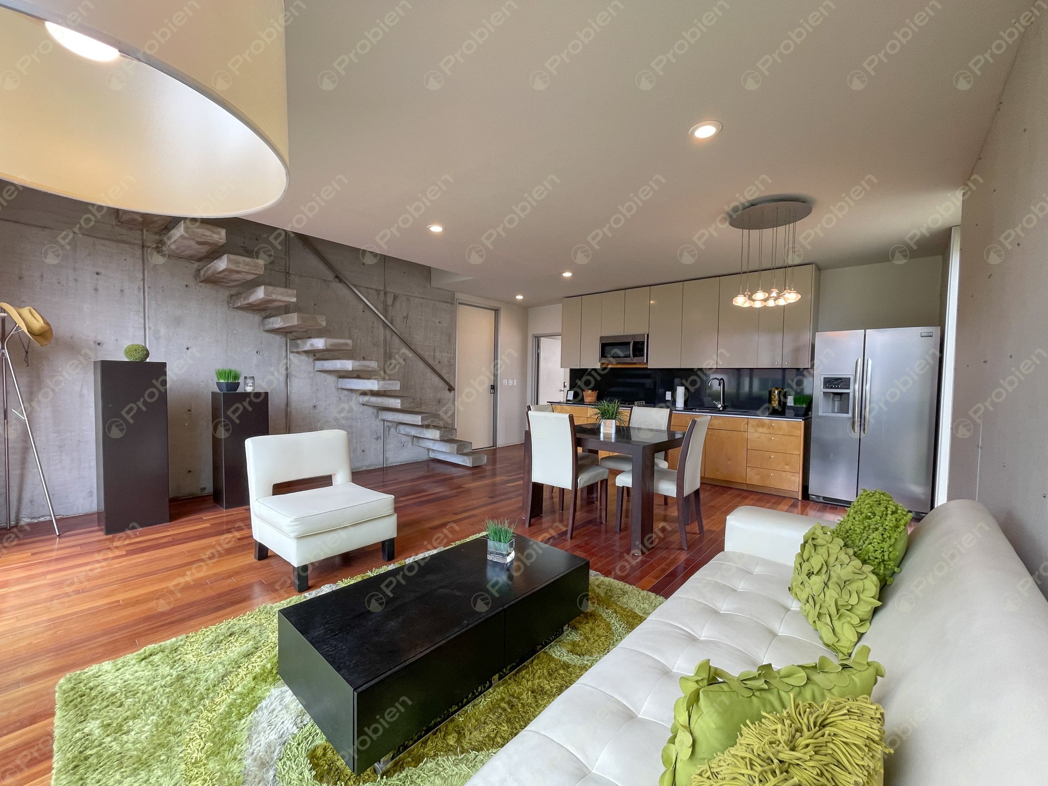 VENTA DE CASA THE PARK AT MALIBU con Vista al Mar desde el Roof Deck - Foto 4 de 29