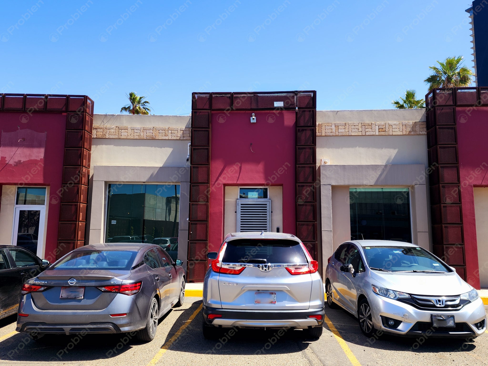 Local Comercial en Renta – Excelente Ubicación en Plaza Domino - Foto 1 de 14