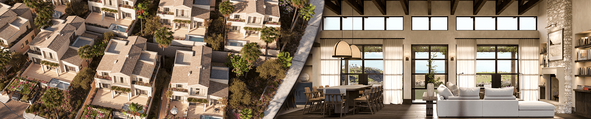 Banner Dreamhomes