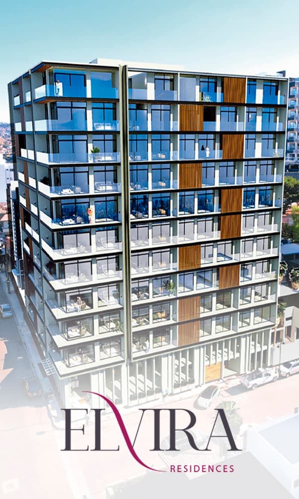 Elvira Residences - Vive la elegancia y comodidad que mereces a solo pasos del entretenimiento y la tranquilidad