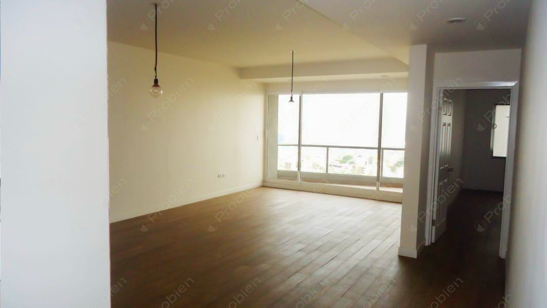Departamento en renta en Altea Madero Sur La Cacho Tijuana con vista a la ciudad - Foto 5 de 12